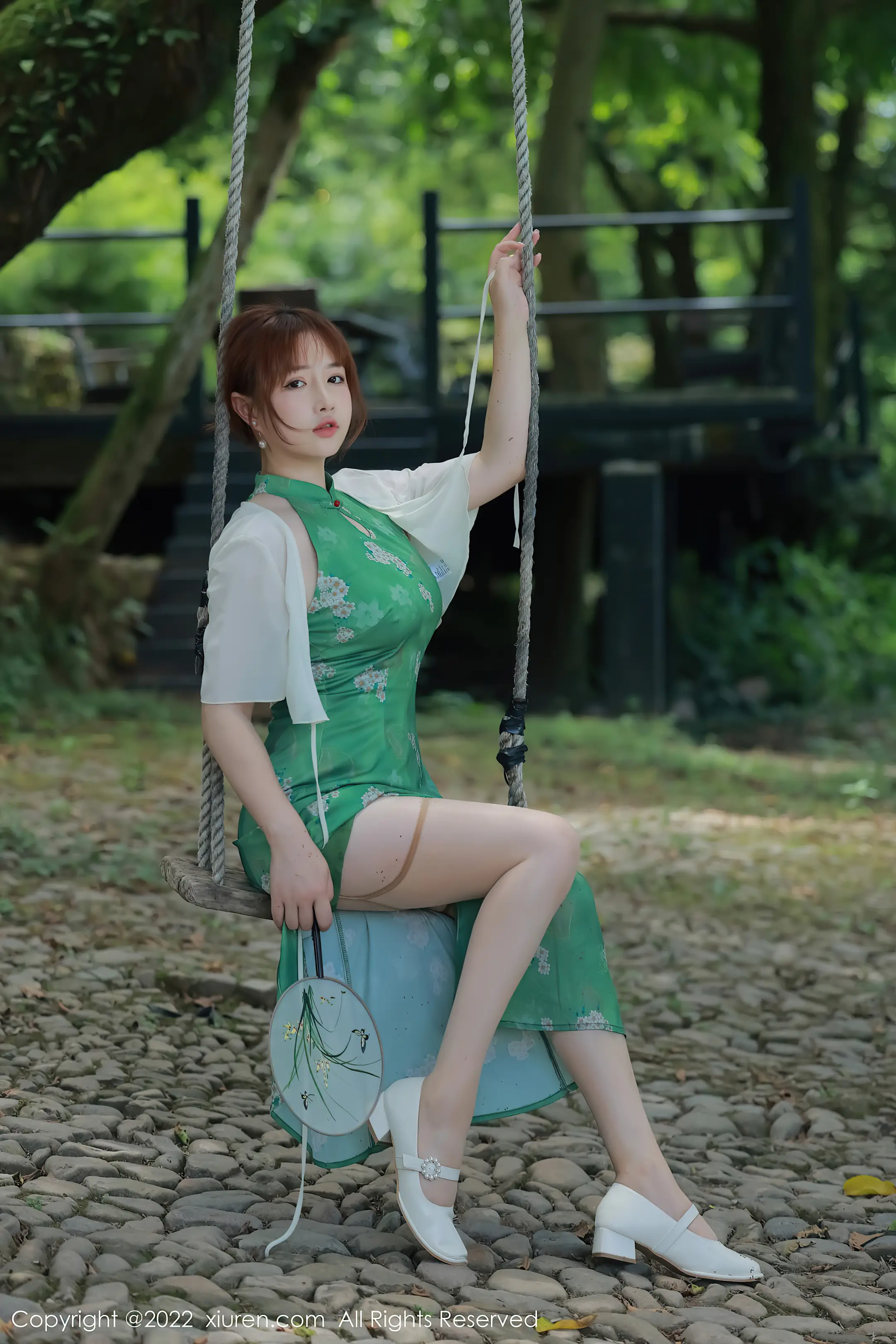 [Xiuren秀人网] 2022.07.14-015