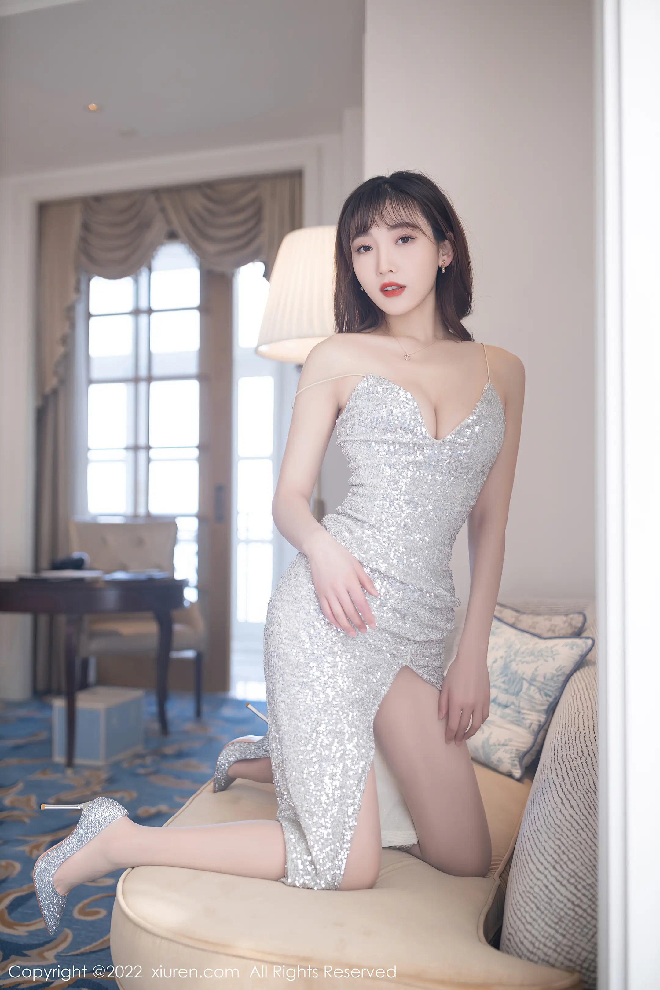 [Xiuren秀人网] 2022.05.12-014