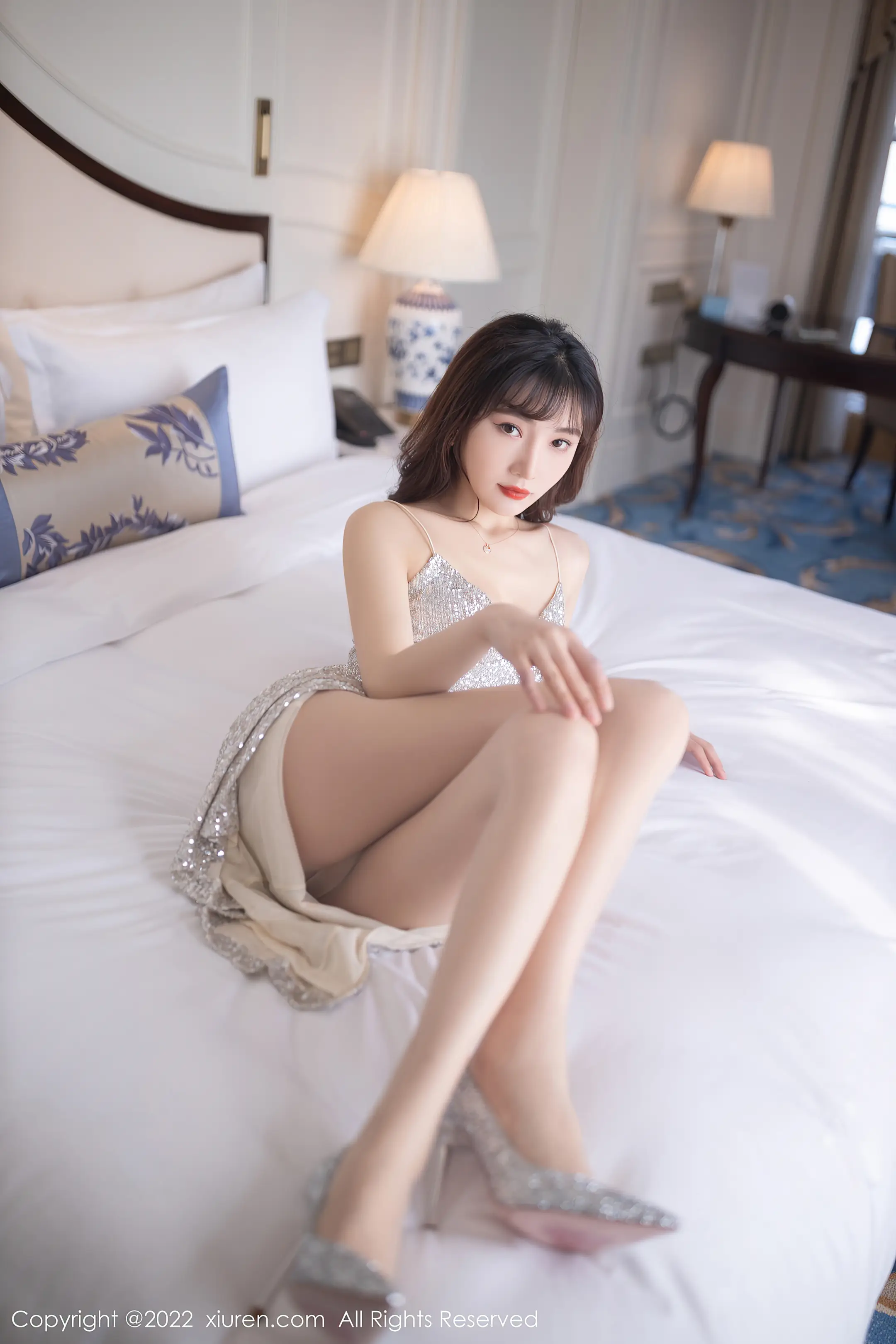 [Xiuren秀人网] 2022.05.12-076
