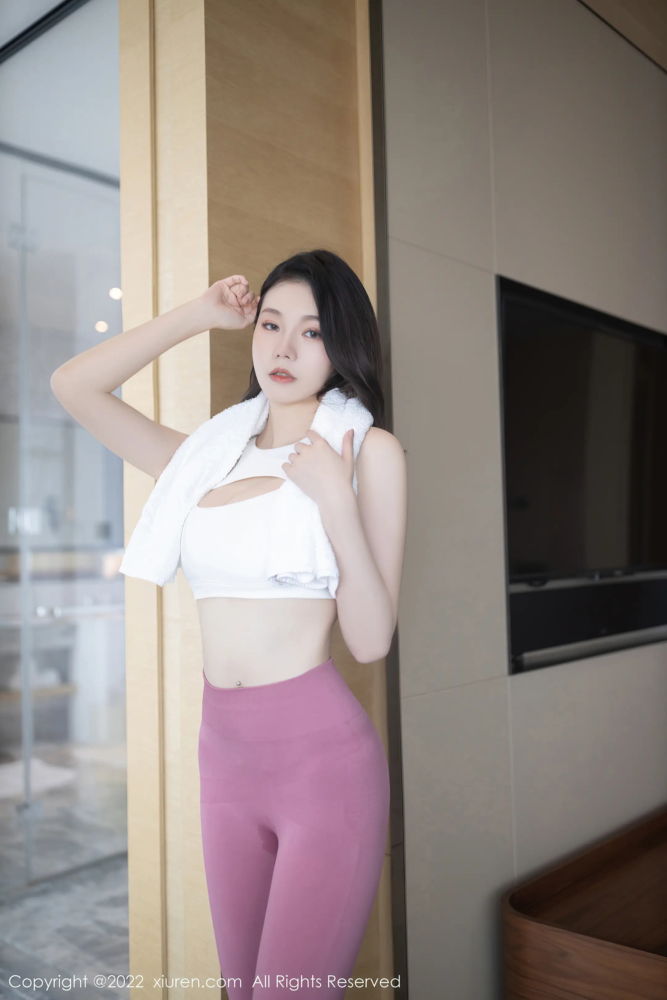 [Xiuren秀人网] 2022.05.10-028