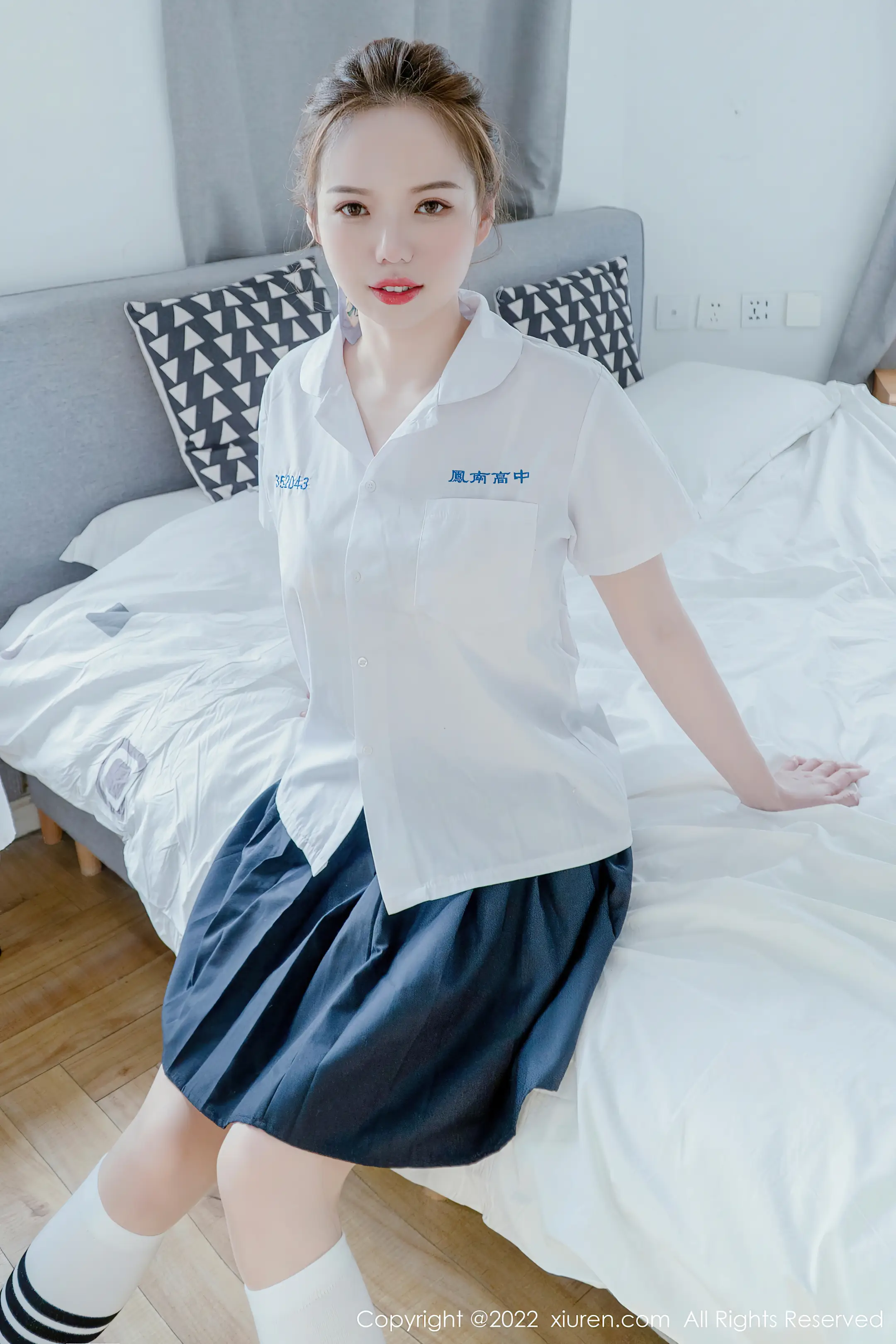[Xiuren秀人网] 2022.05.09-002