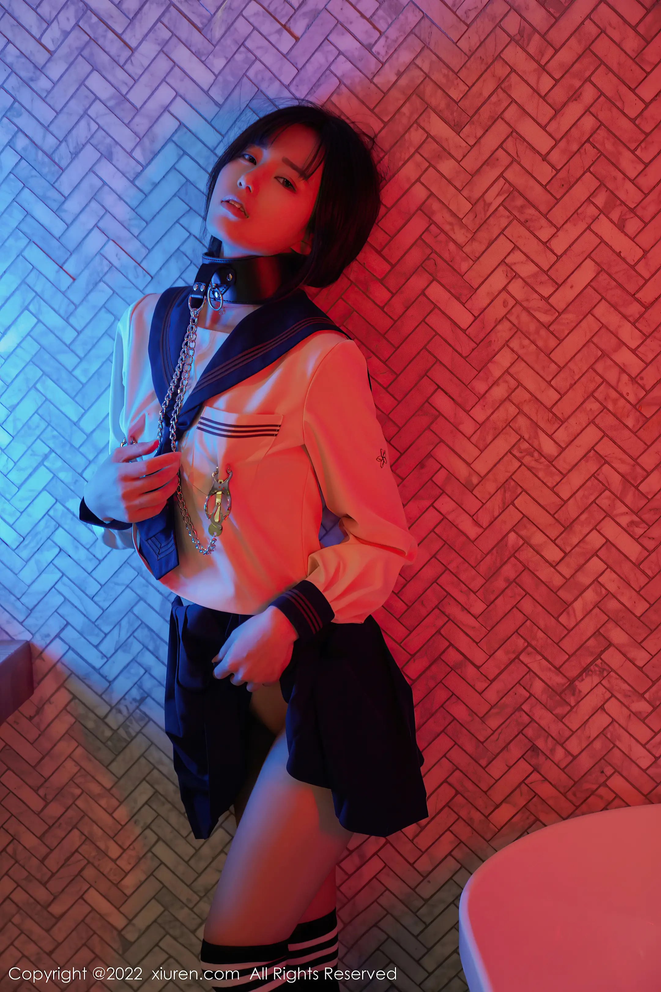 [Xiuren秀人网] 2022.05.10-027