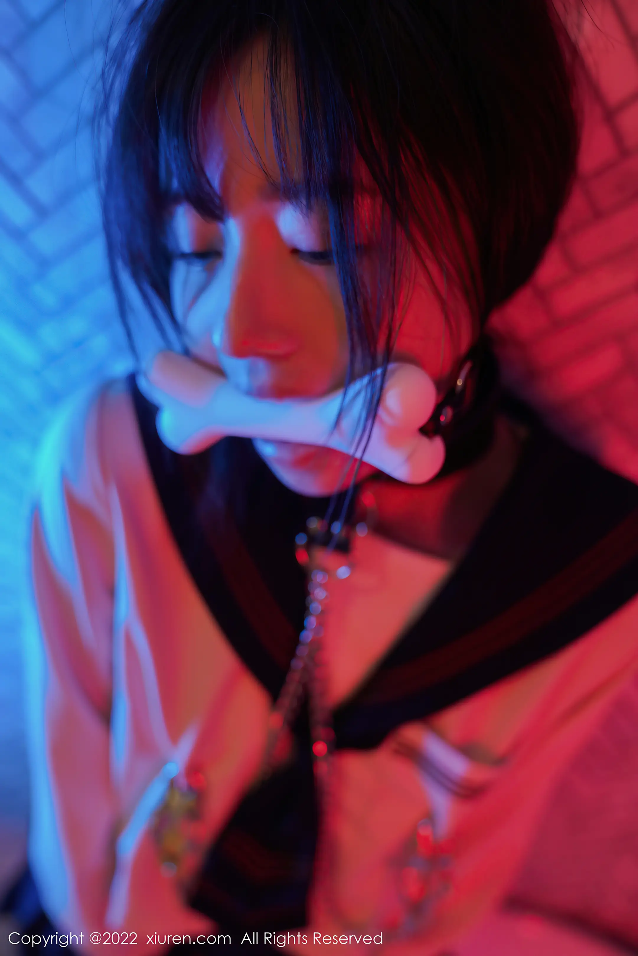 [Xiuren秀人网] 2022.05.10-035