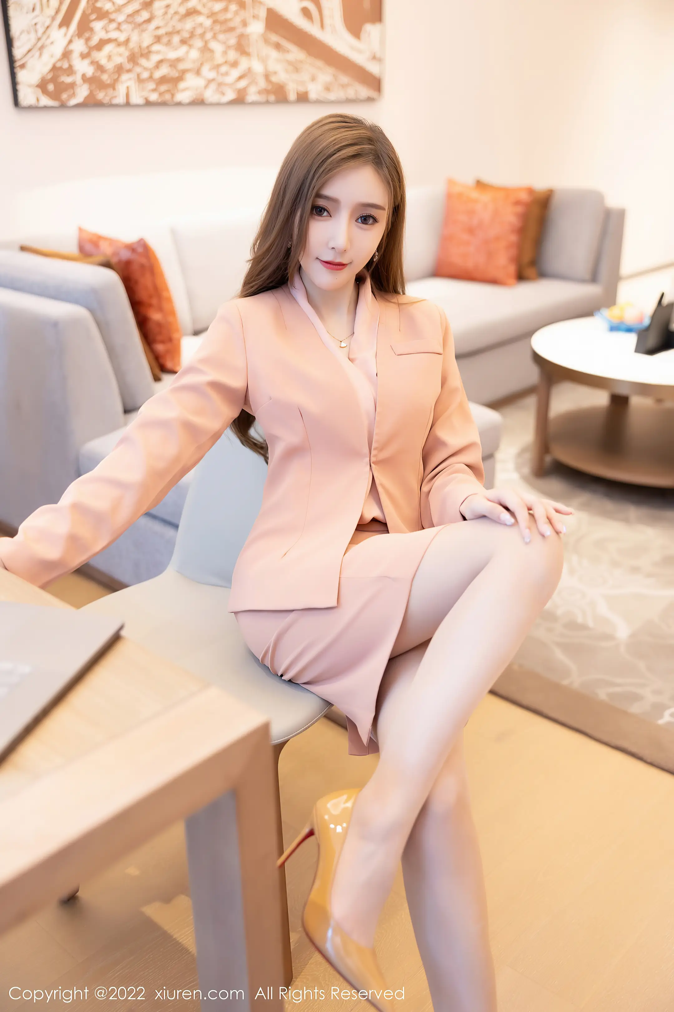 [Xiuren秀人网] 2022.07.11-016