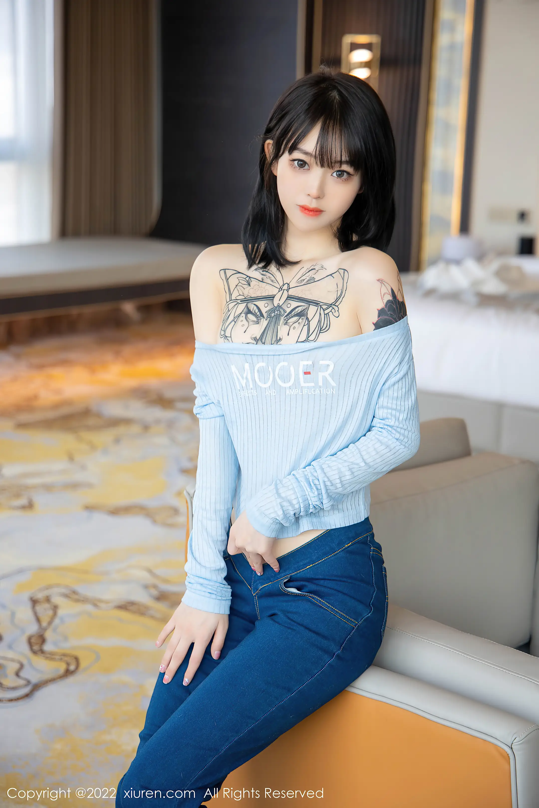 [Xiuren秀人网]2022.02.15-081
