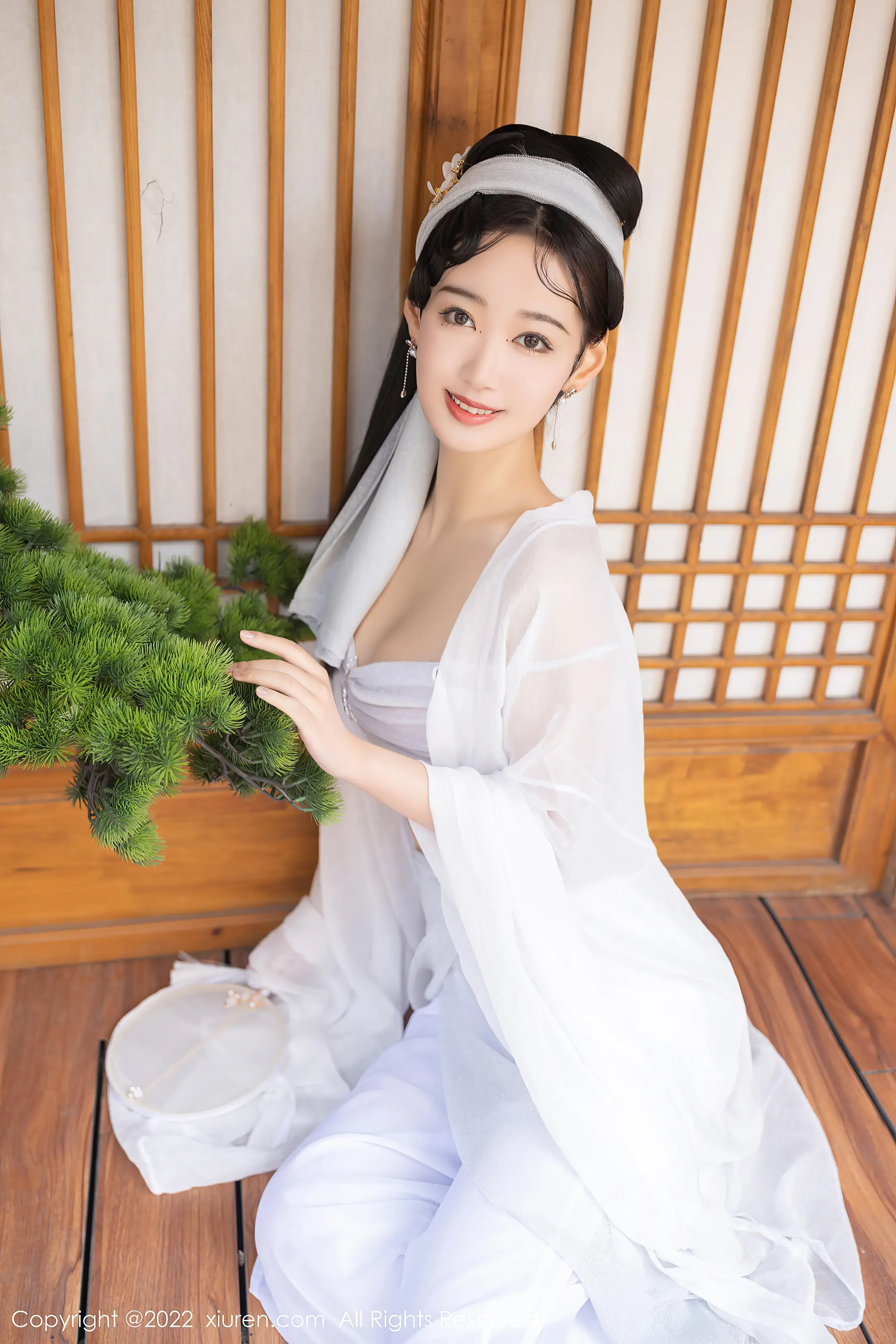 [Xiuren秀人网] 2022.04.29-008