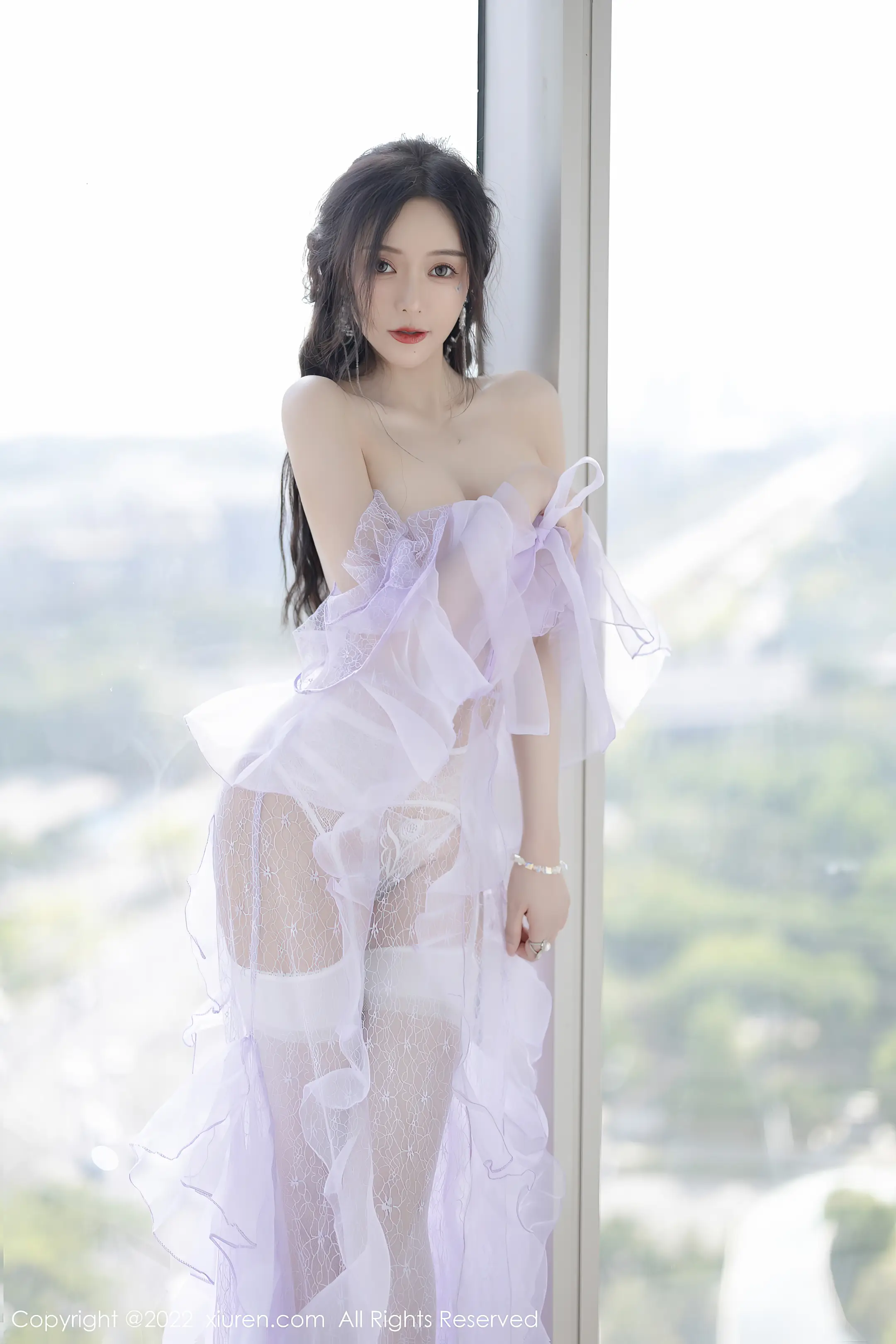 [Xiuren秀人网] 2022.04.29-059