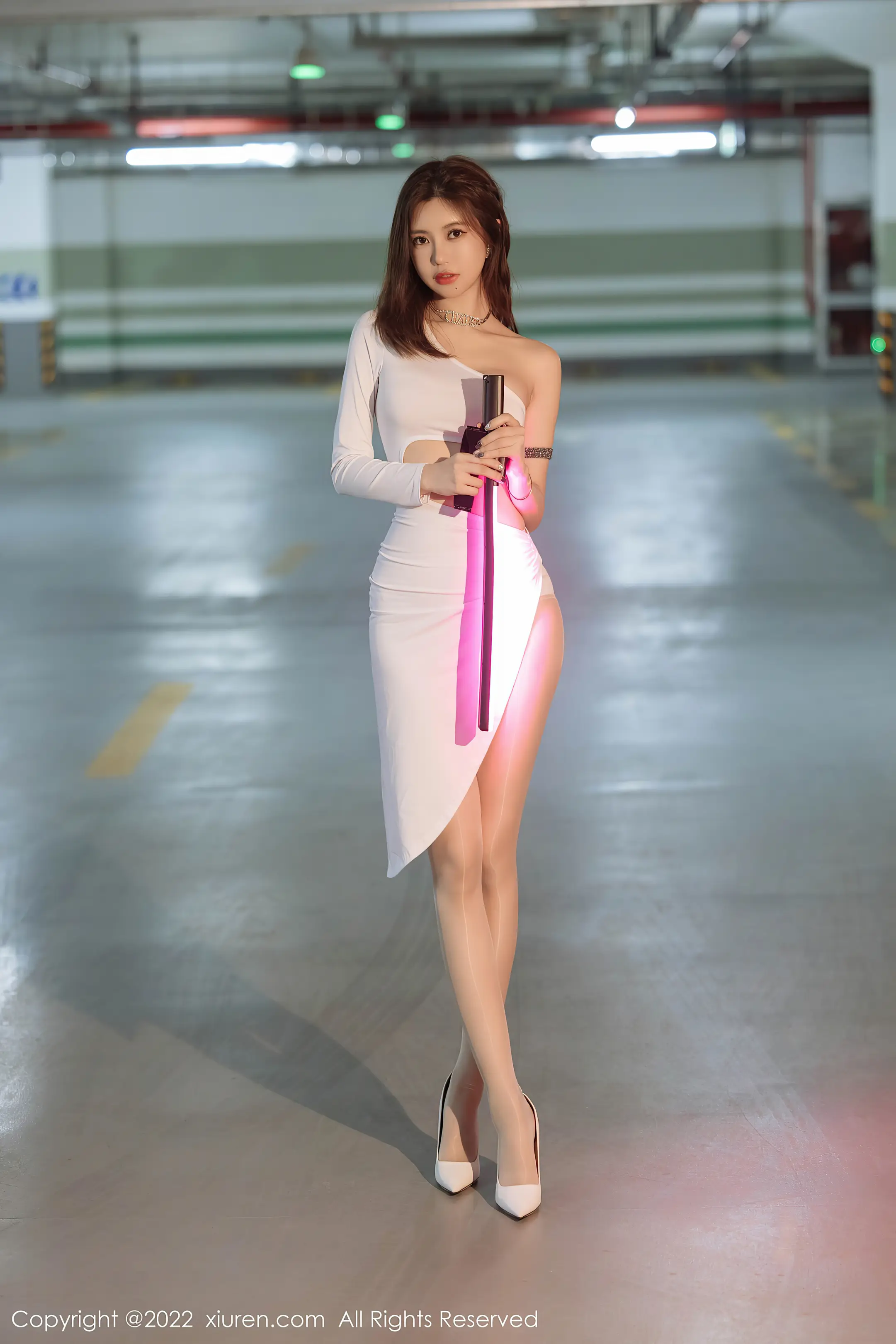 M940-[秀人网] 2022.07.08 – NO.5250[76P] 秀人网-第69张