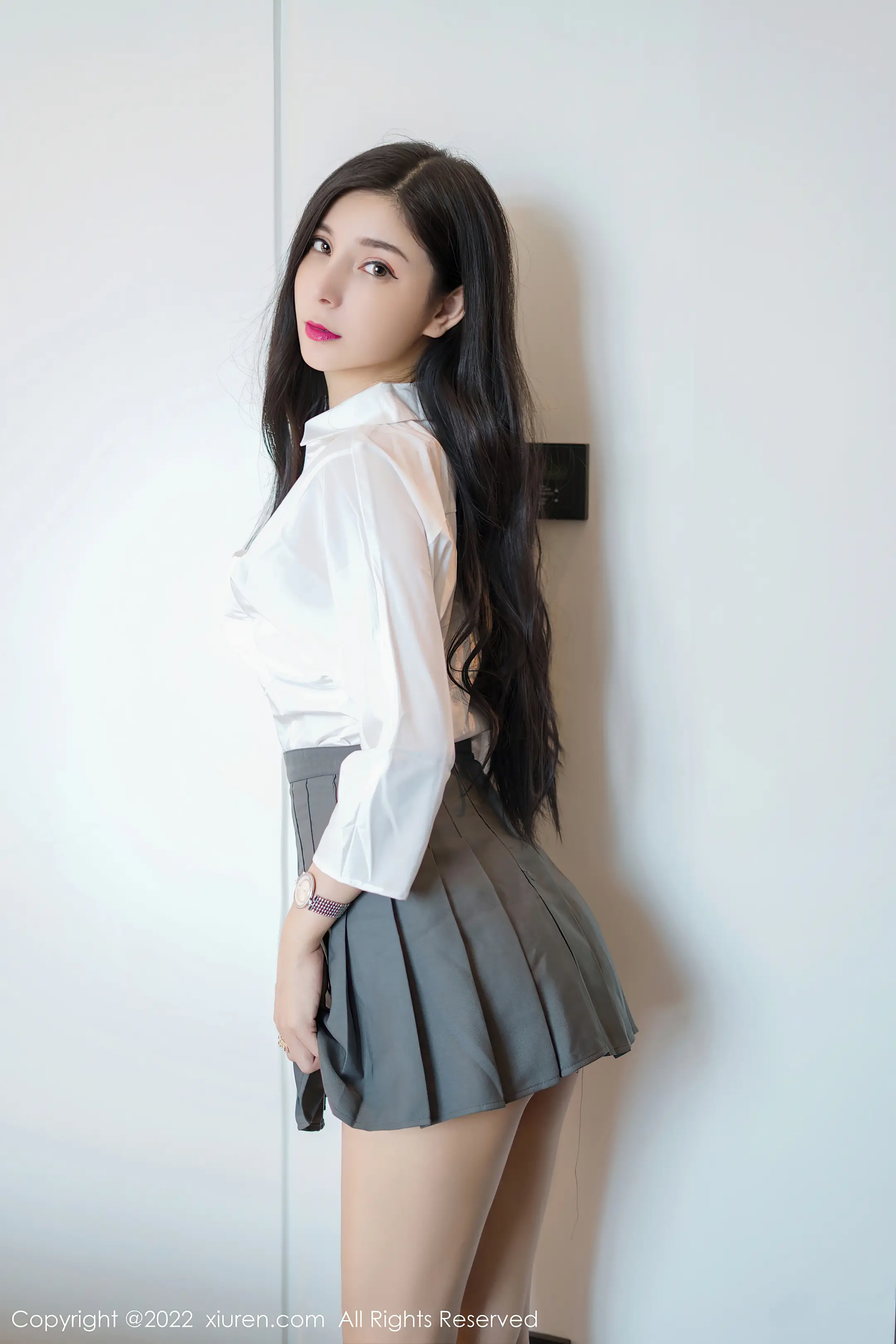 [Xiuren秀人网] 2022.04.25-006