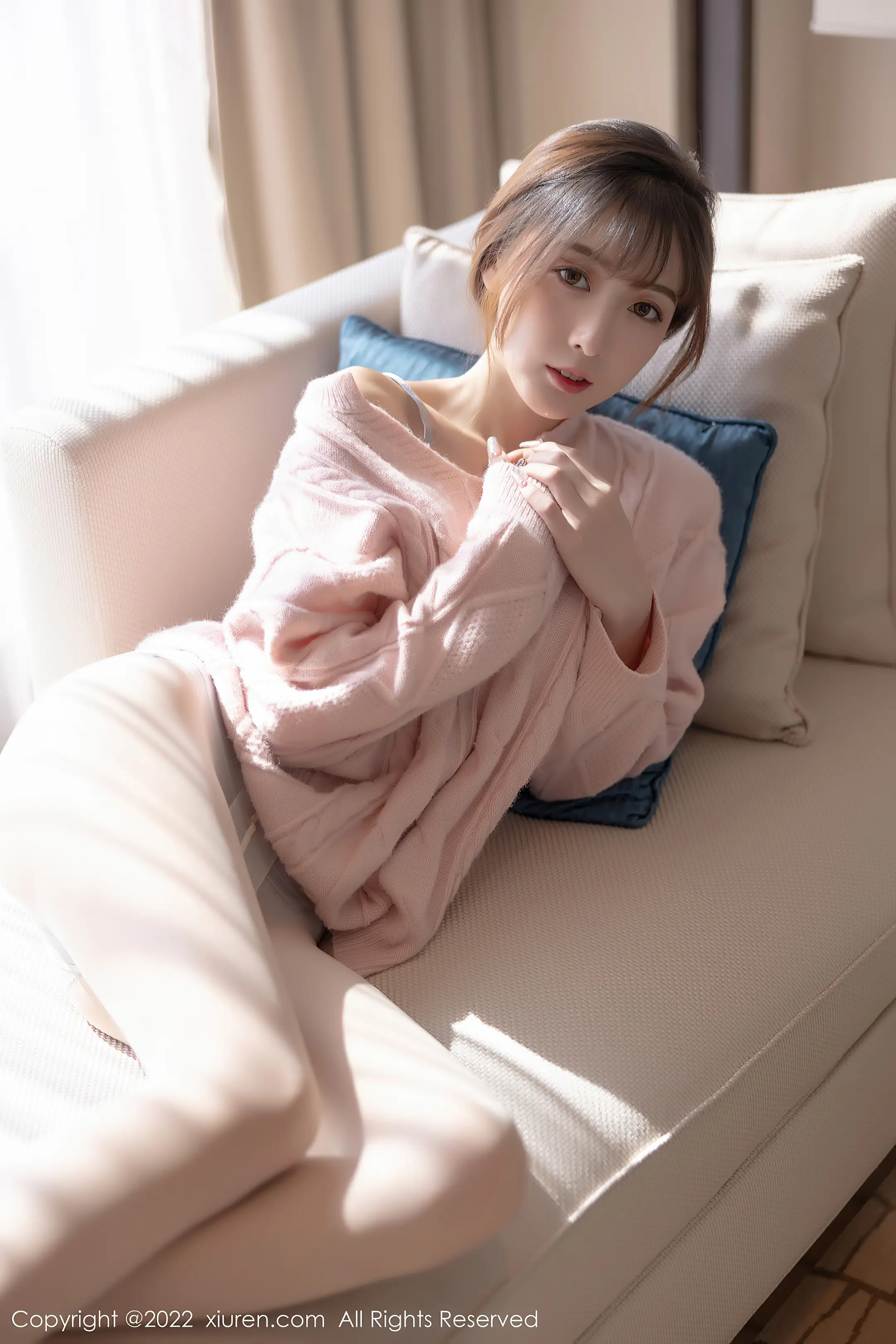 [Xiuren秀人网] 2022.04.21-037