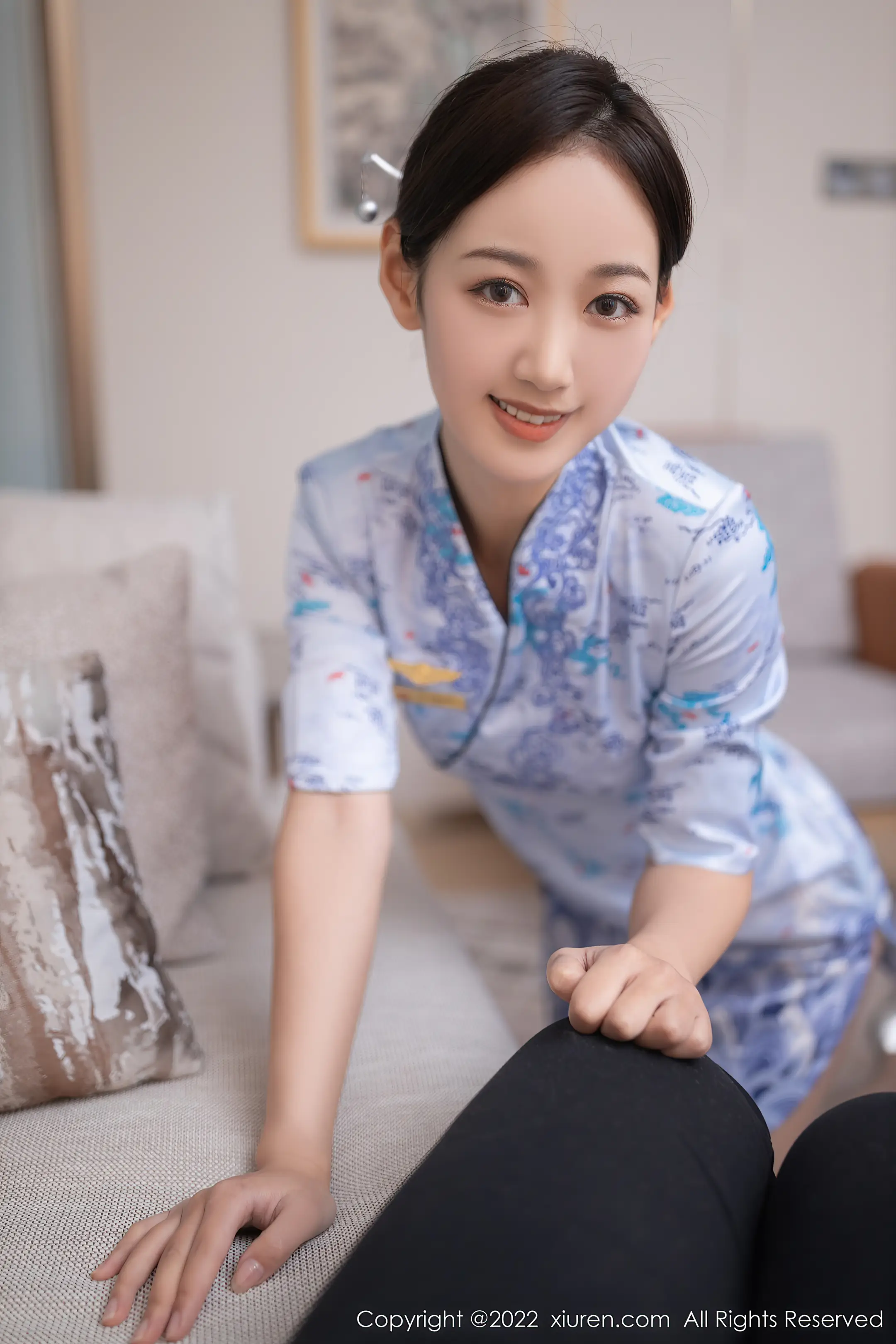 [Xiuren秀人网]2022.02.07-011