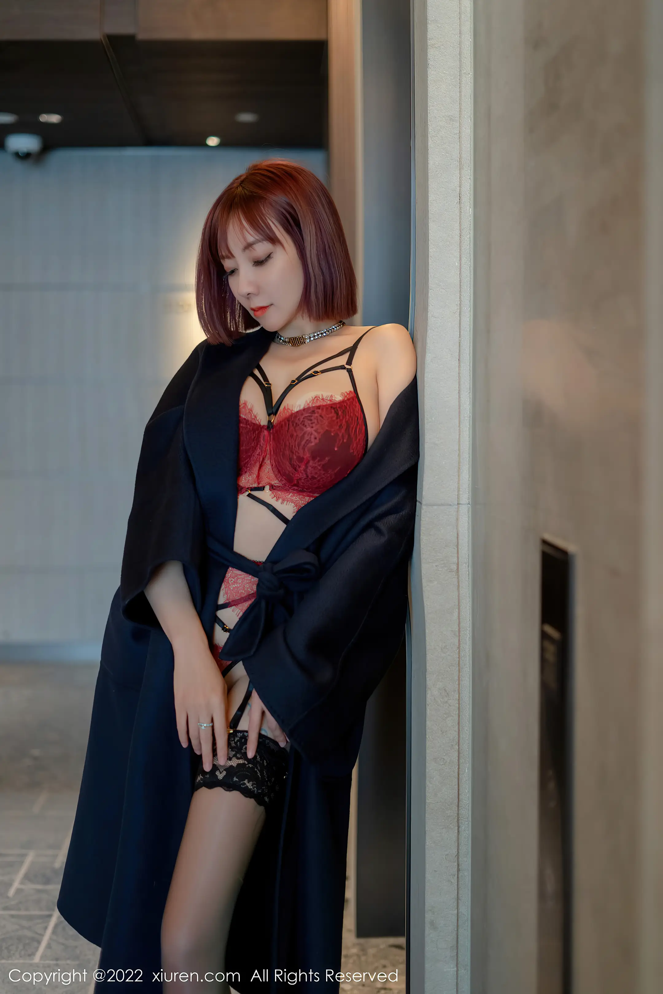 [Xiuren秀人网] 2022.04.19-009