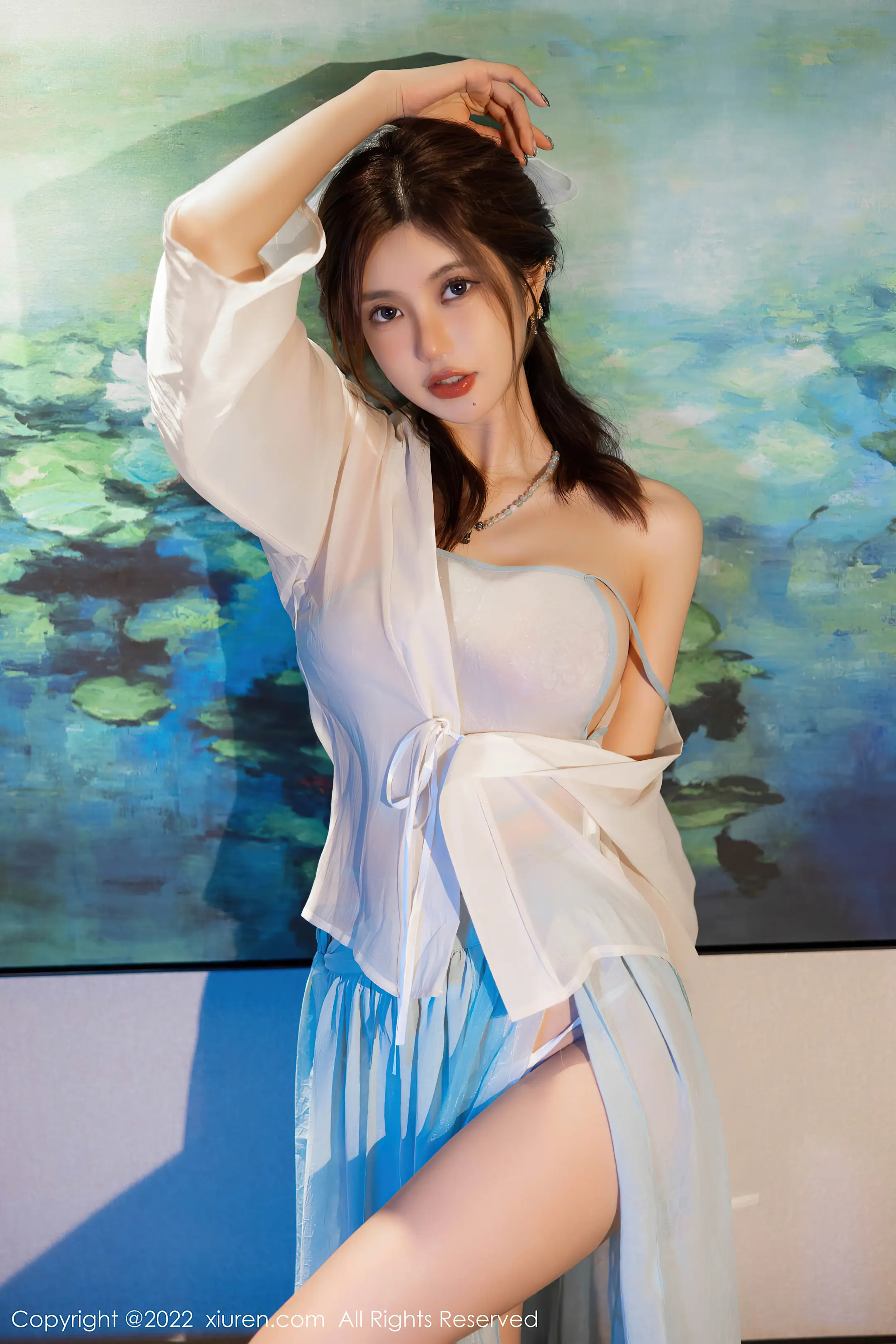 [Xiuren秀人网] 2022.07.01-015