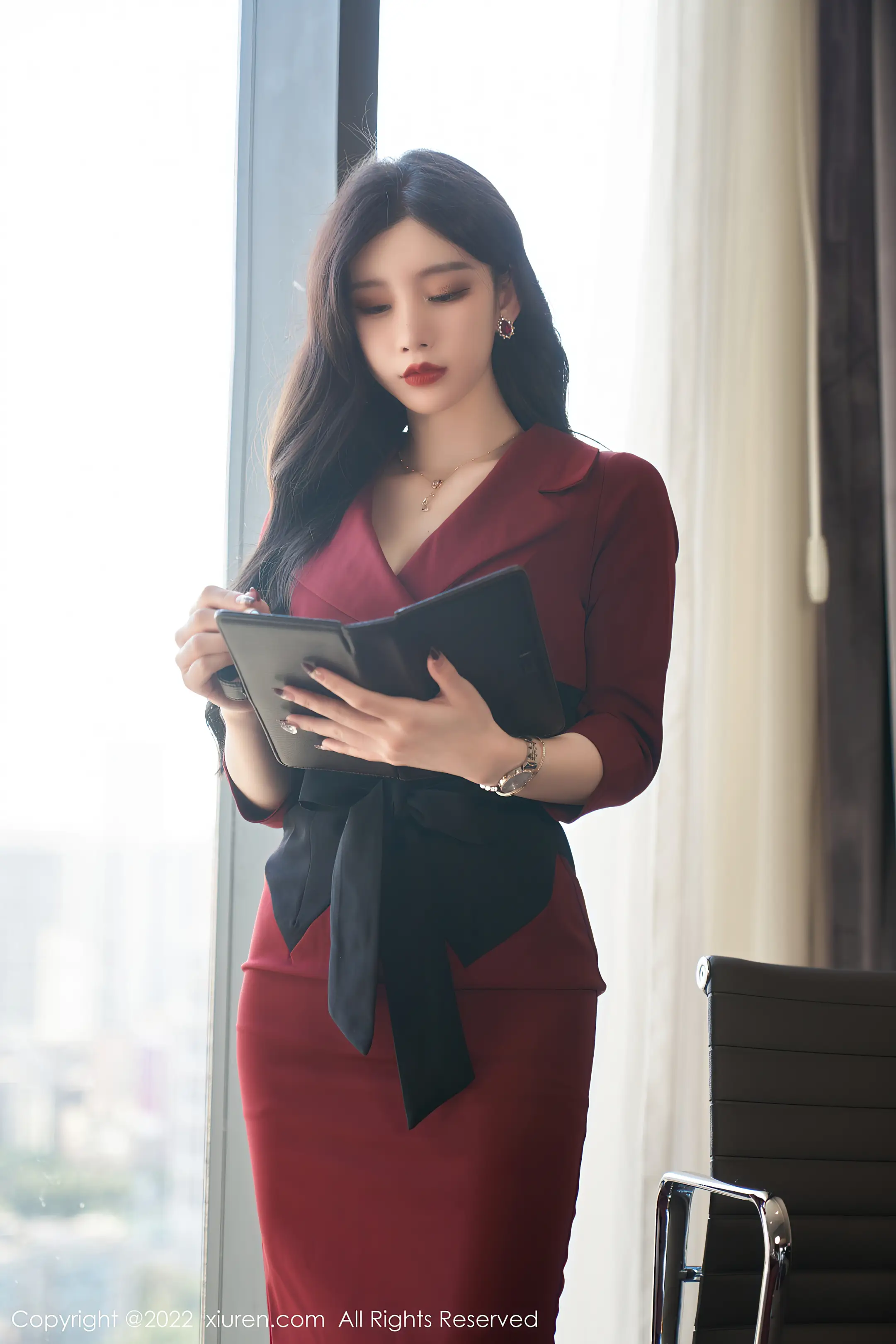 [Xiuren秀人网] 2022.04.15-012