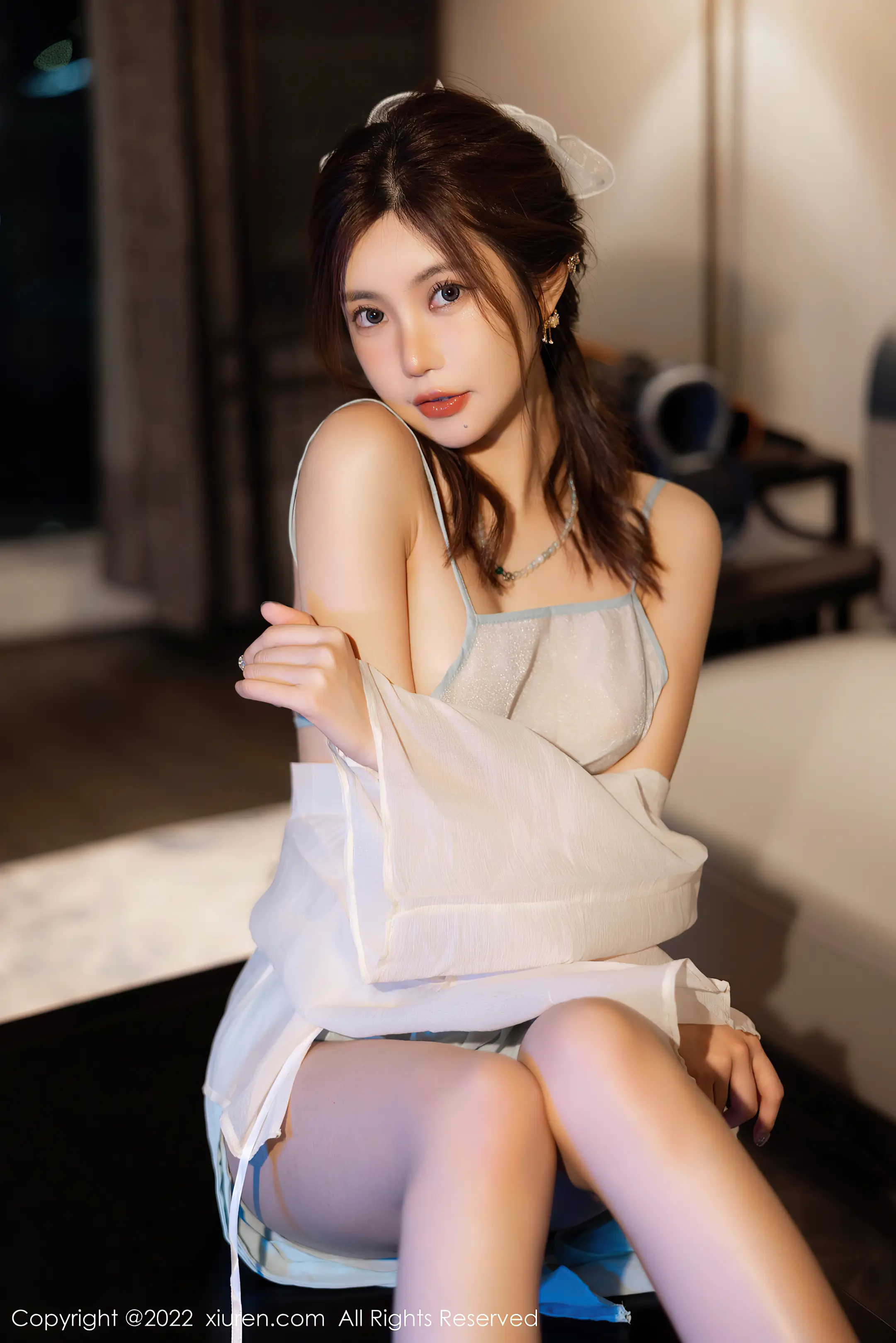 [Xiuren秀人网] 2022.07.01-030