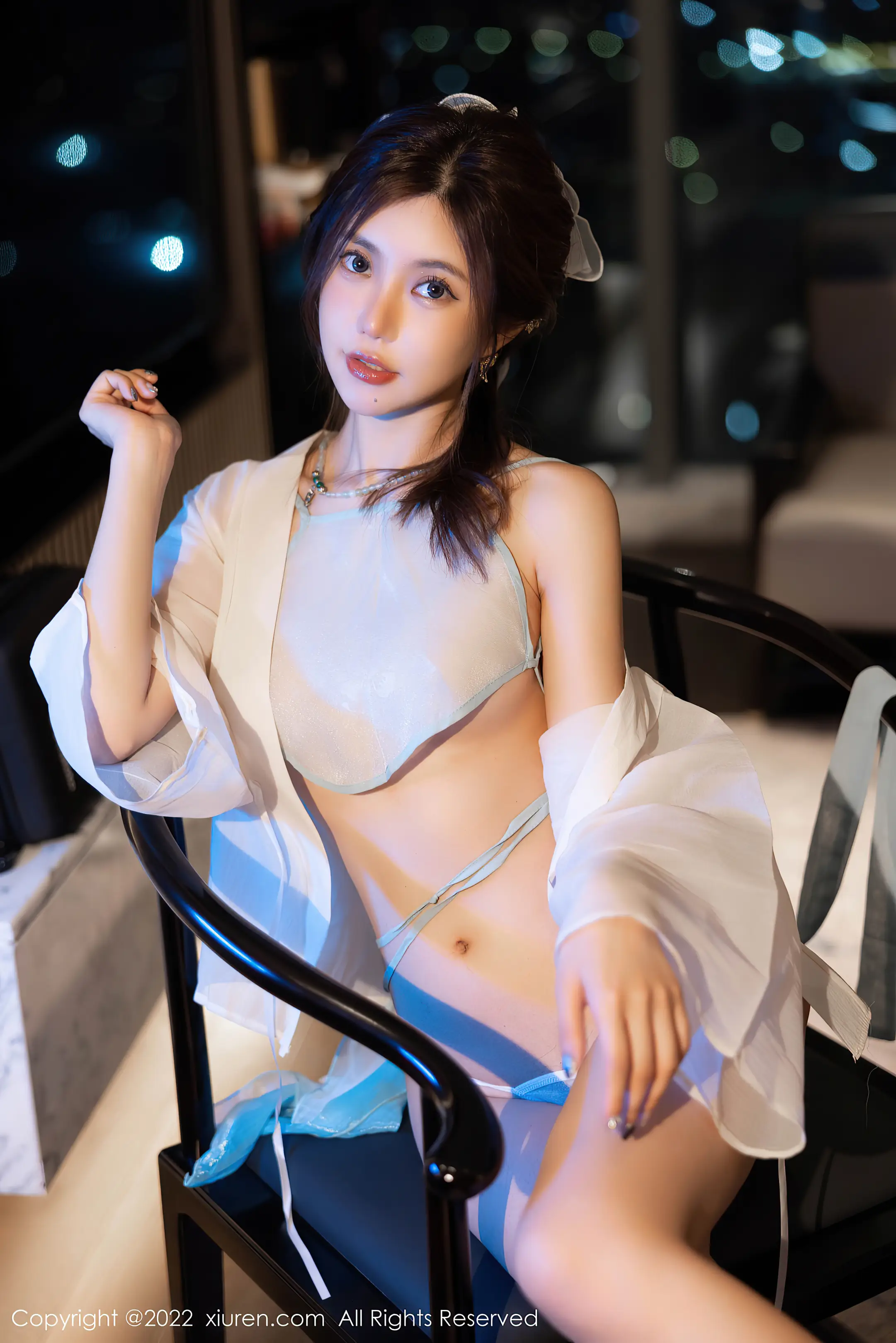 [Xiuren秀人网] 2022.07.01-041