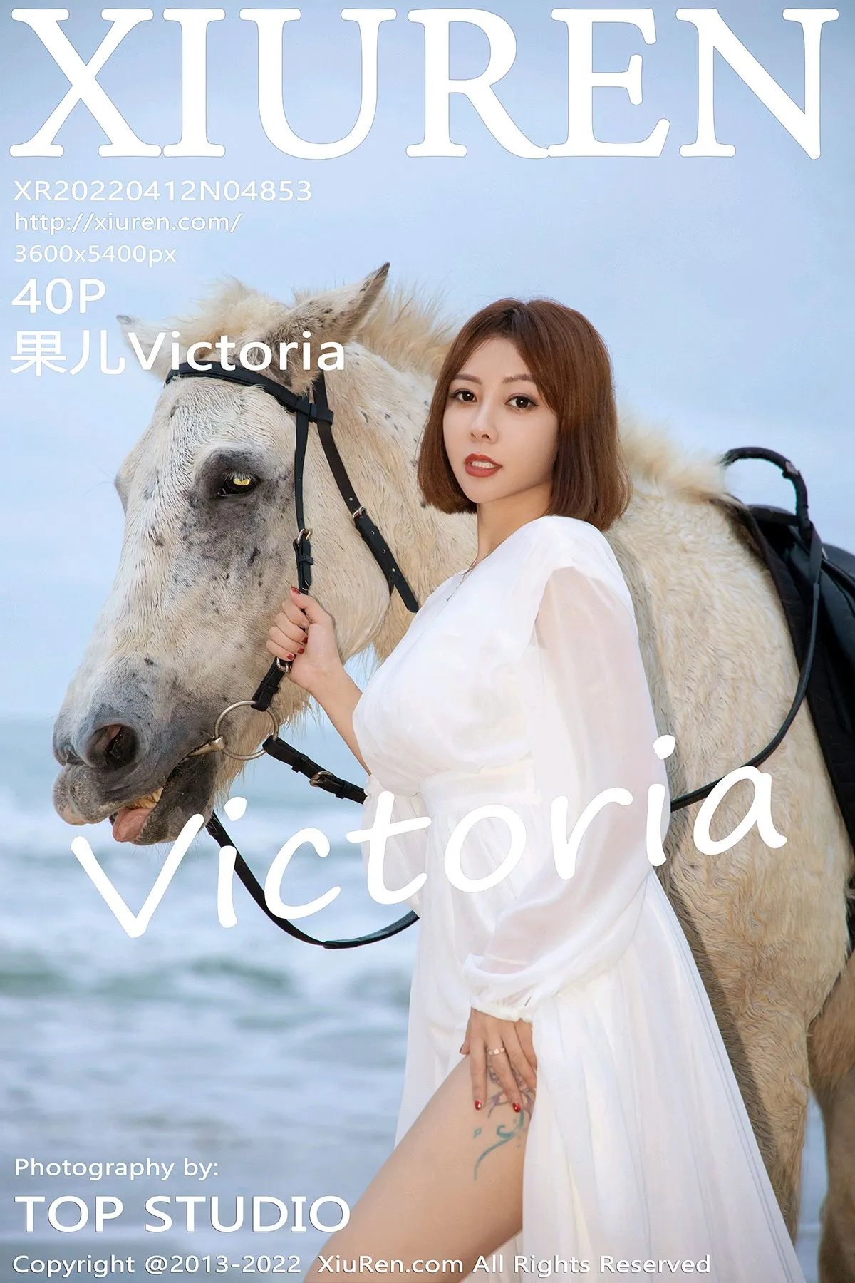 [Xiuren秀人网] 2022.04.12-001