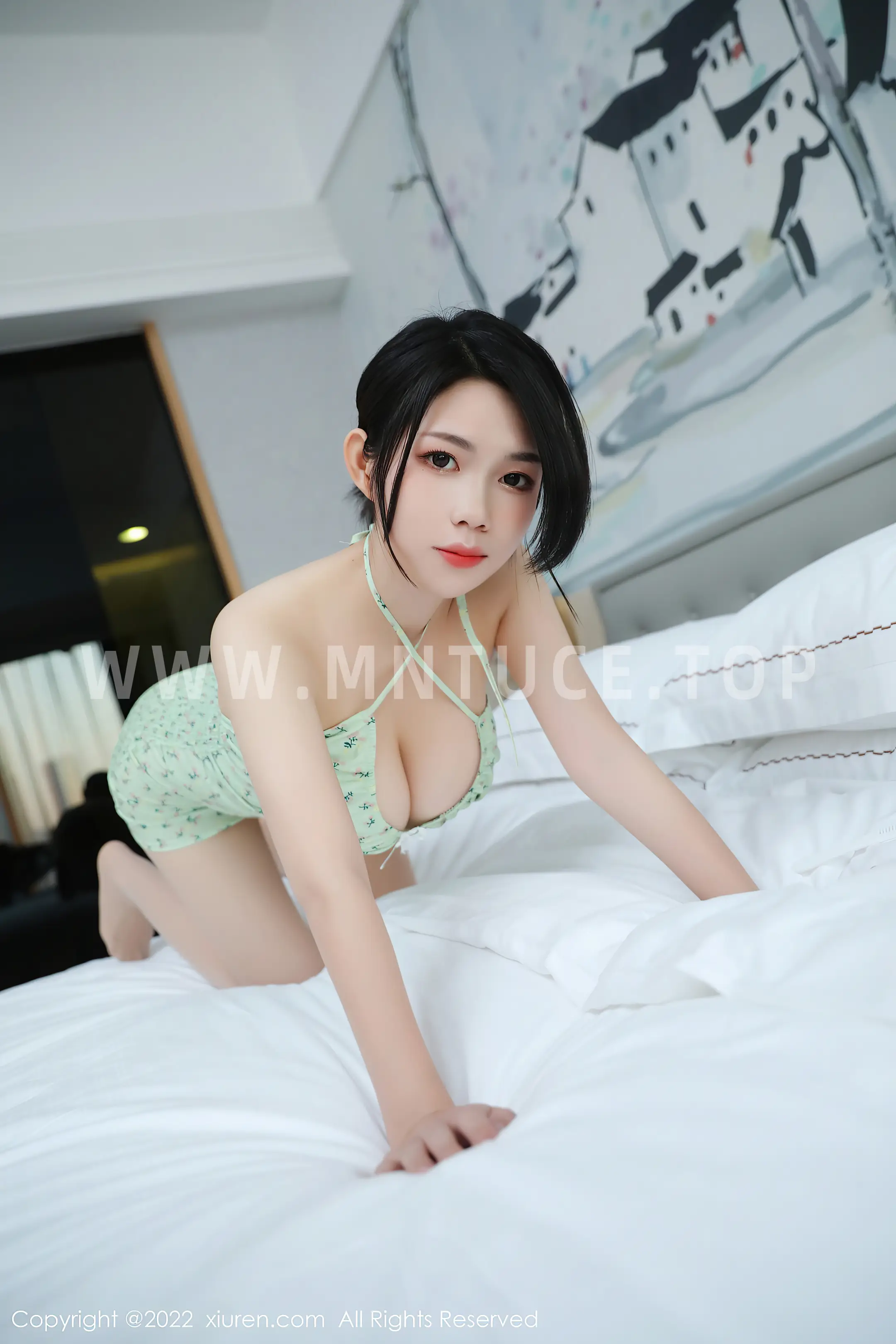 [Xiuren秀人网] 2022.04.13-020
