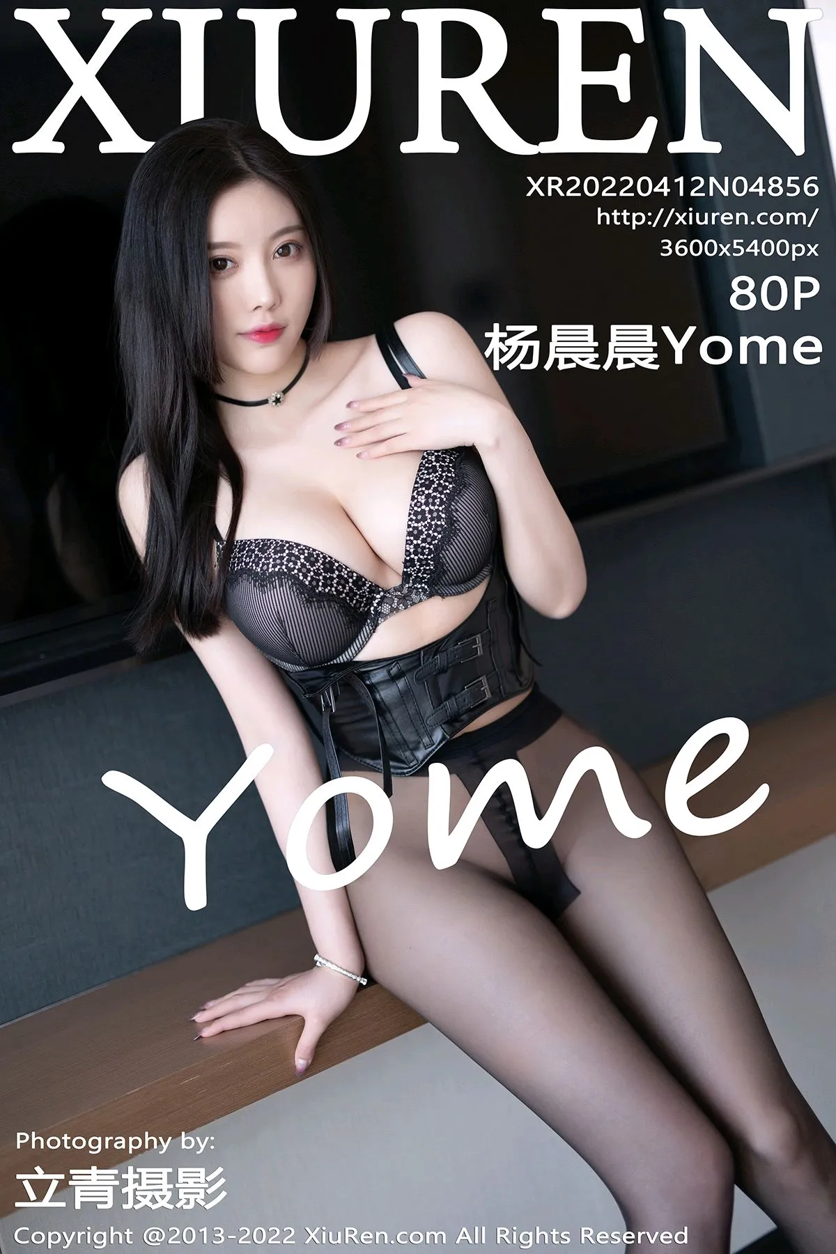[Xiuren秀人网] 2022.04.12-001
