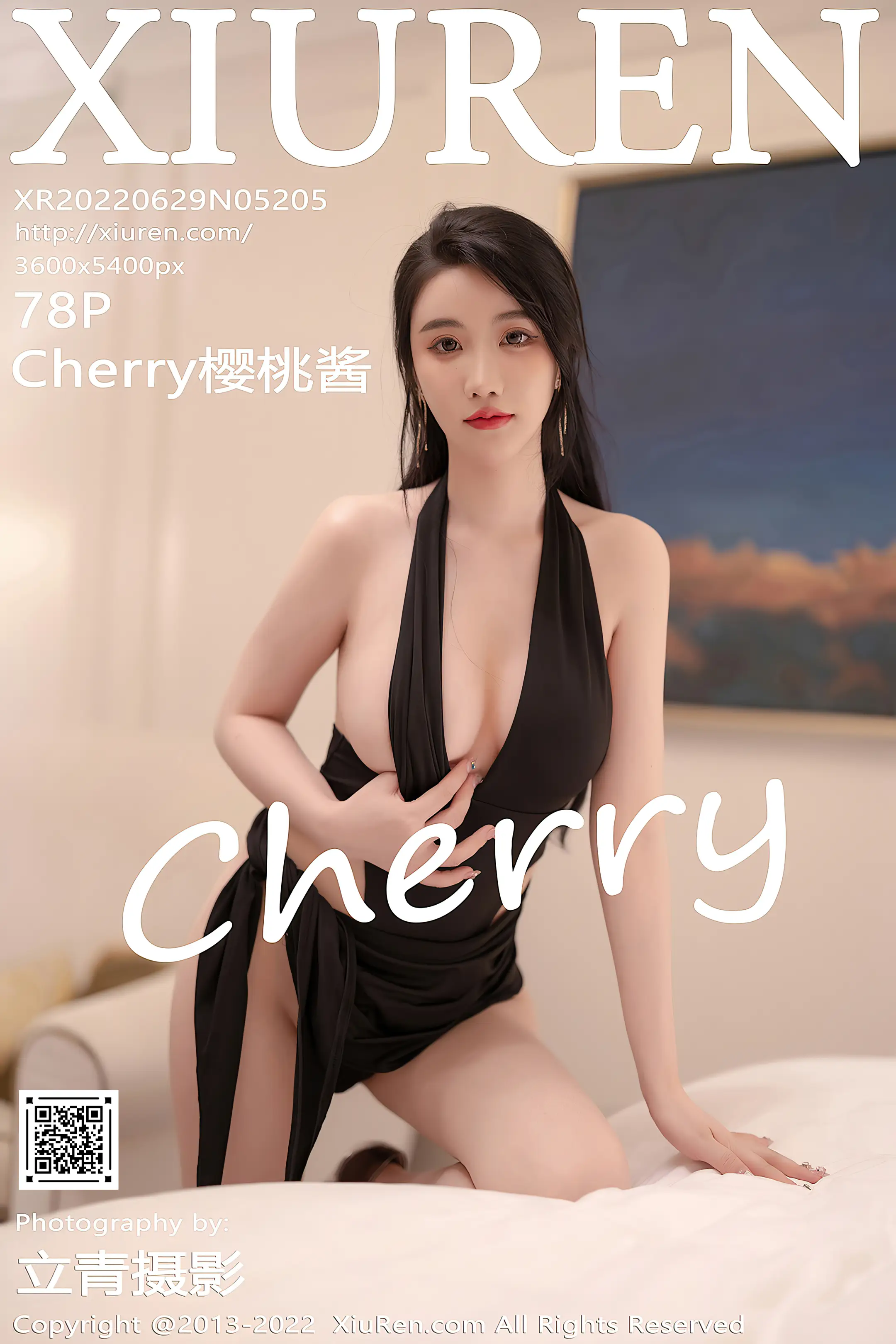 [Xiuren秀人网] 2022.06.29-001