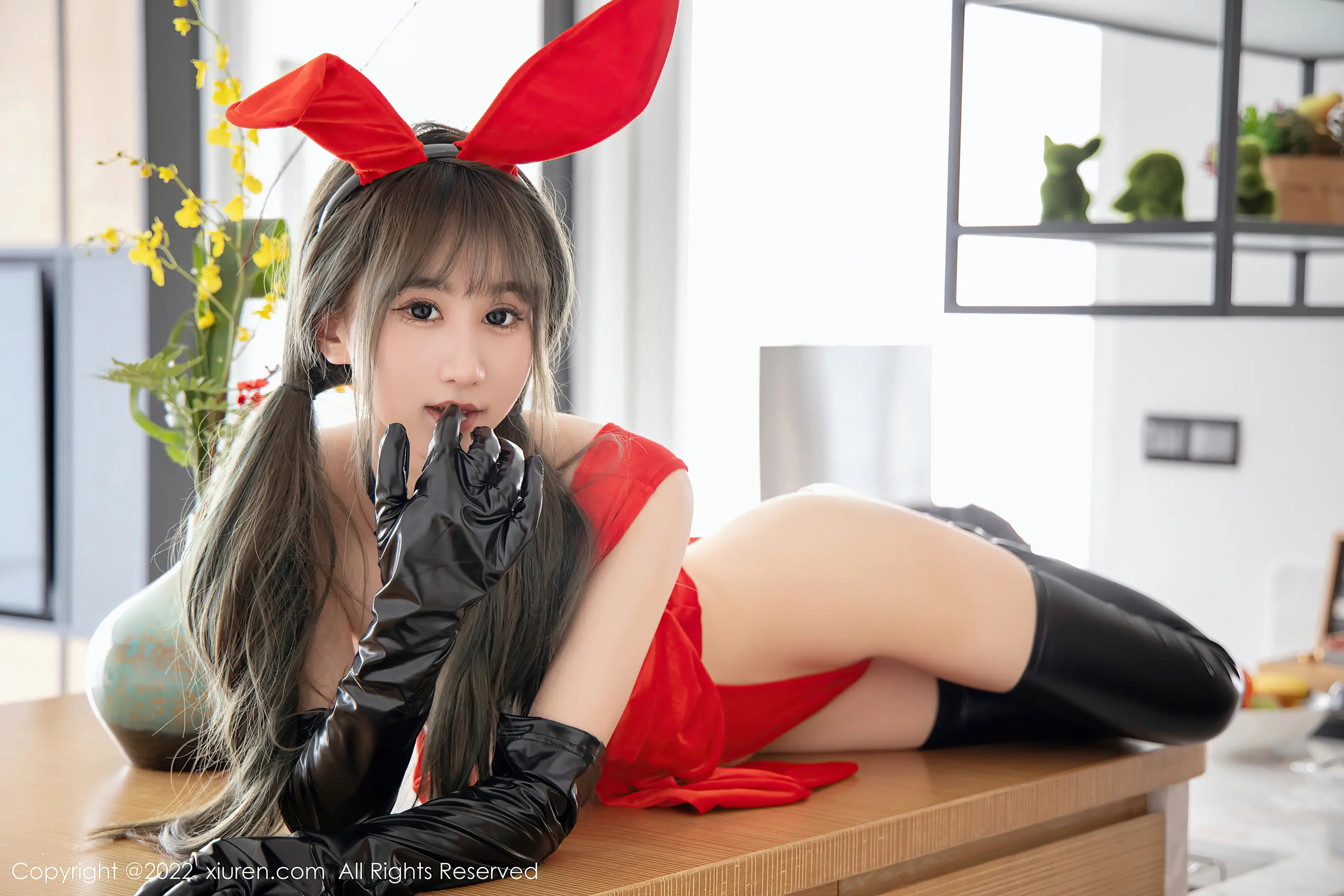 [Xiuren秀人网] 2022.04.06-046
