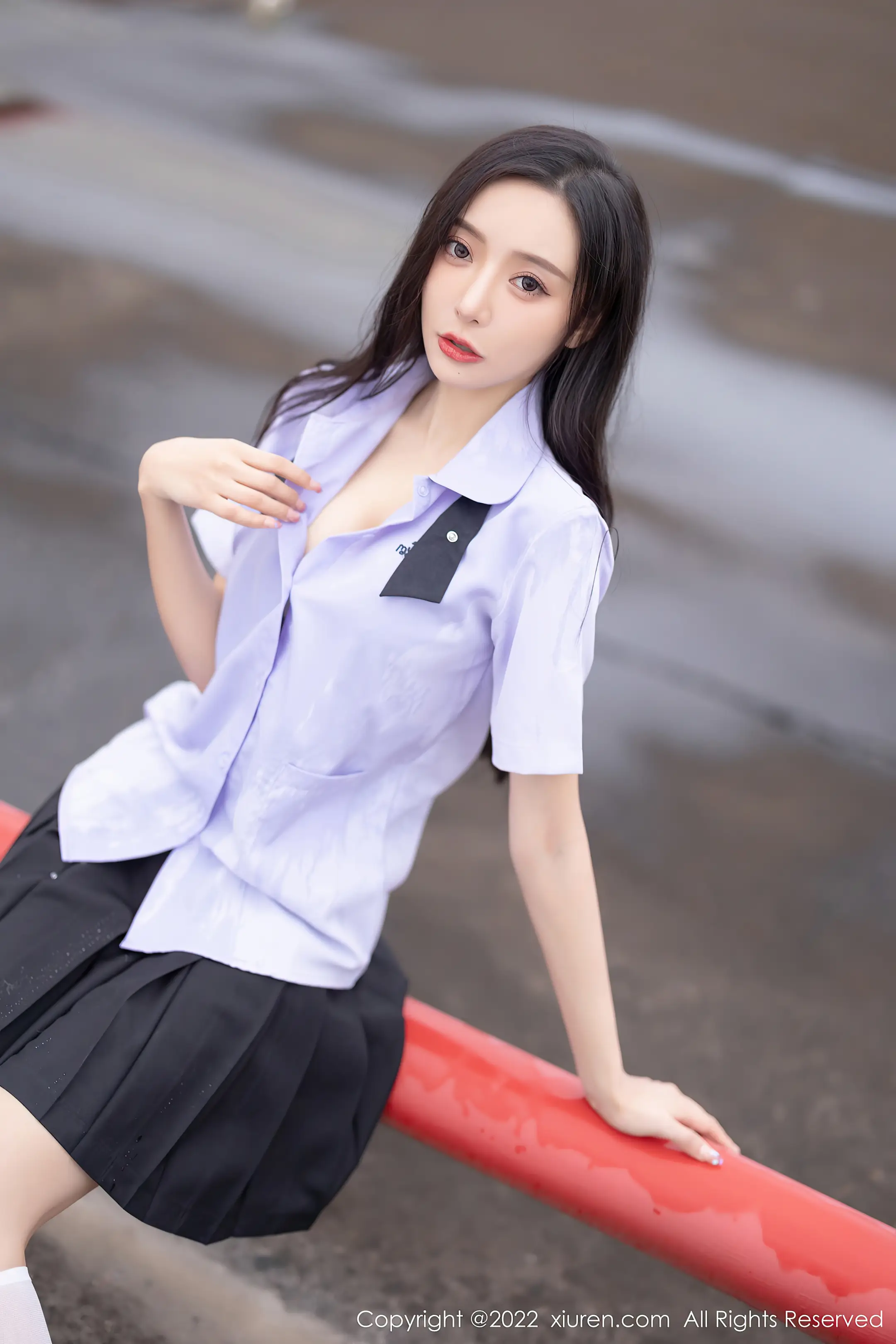 [Xiuren秀人网] 2022.04.02-027
