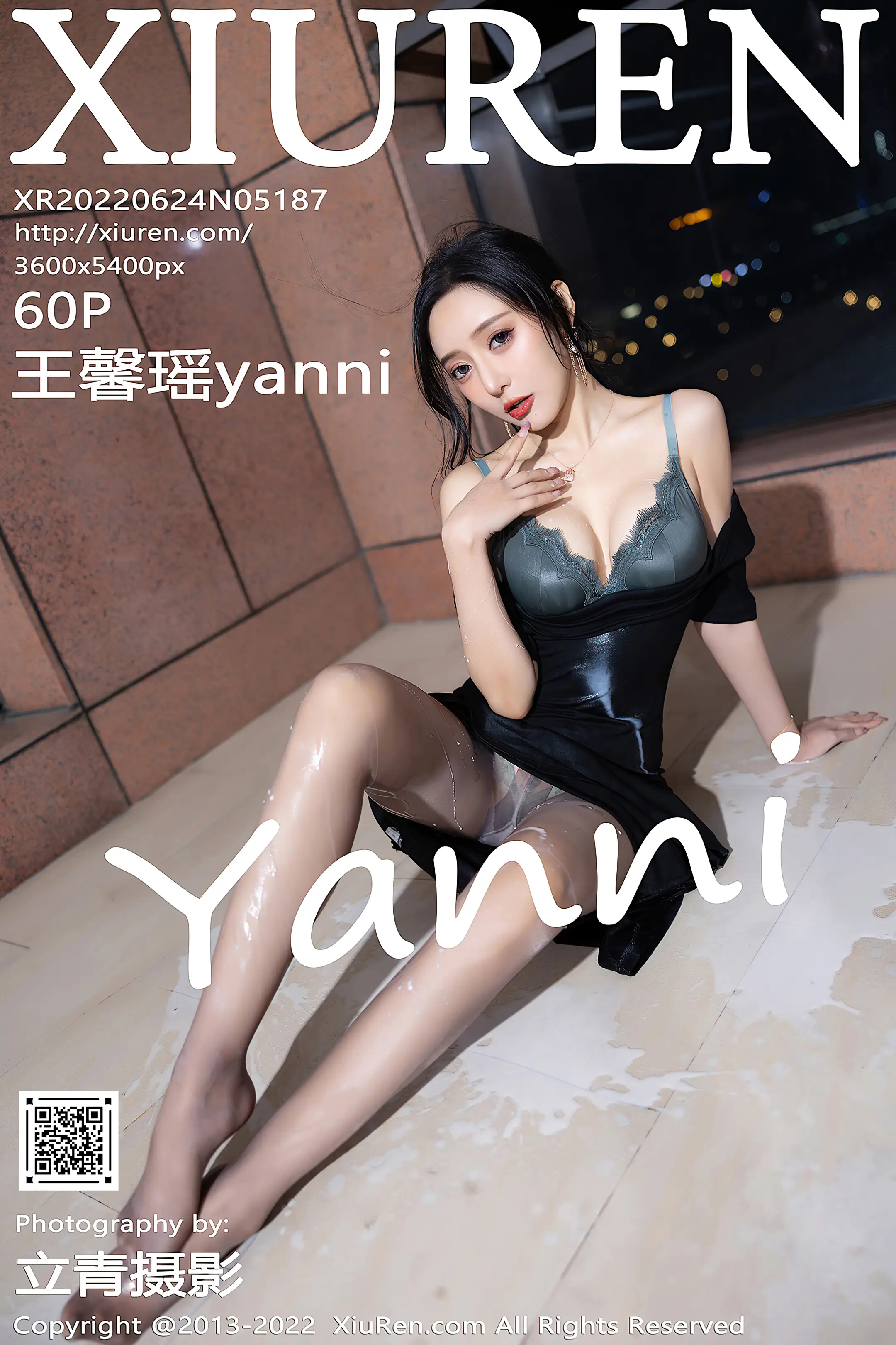[Xiuren秀人网] 2022.06.24-001