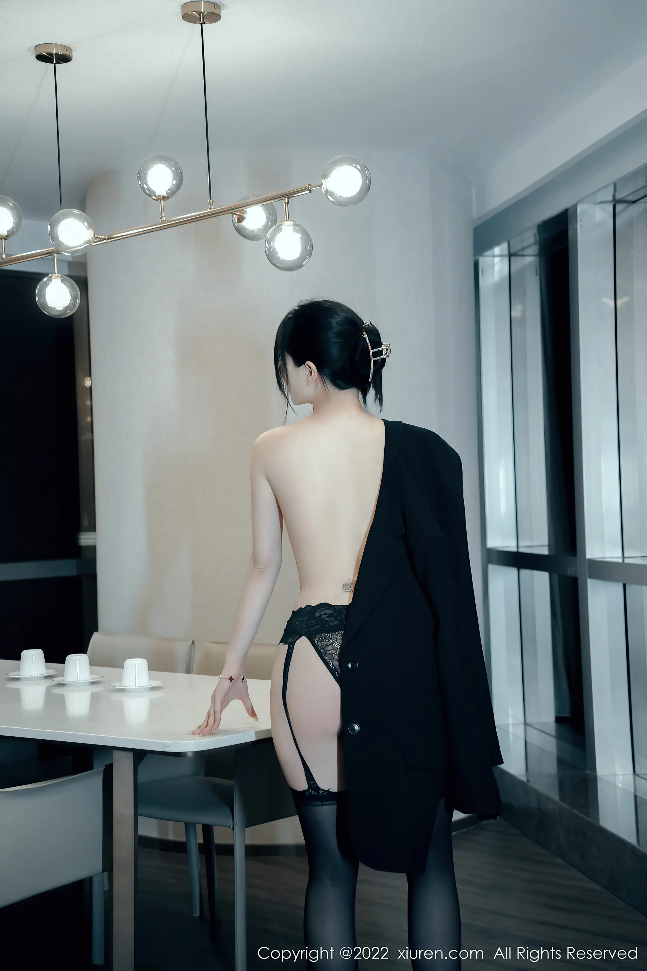 [Xiuren秀人网] 2022.03.31-033
