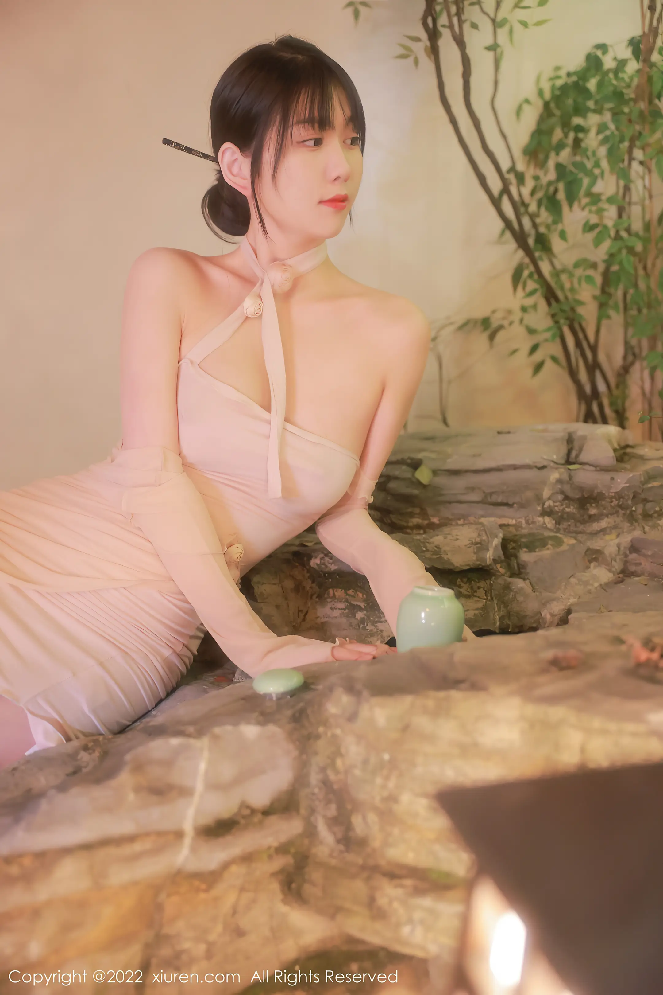 [Xiuren秀人网]2022.01.24-014