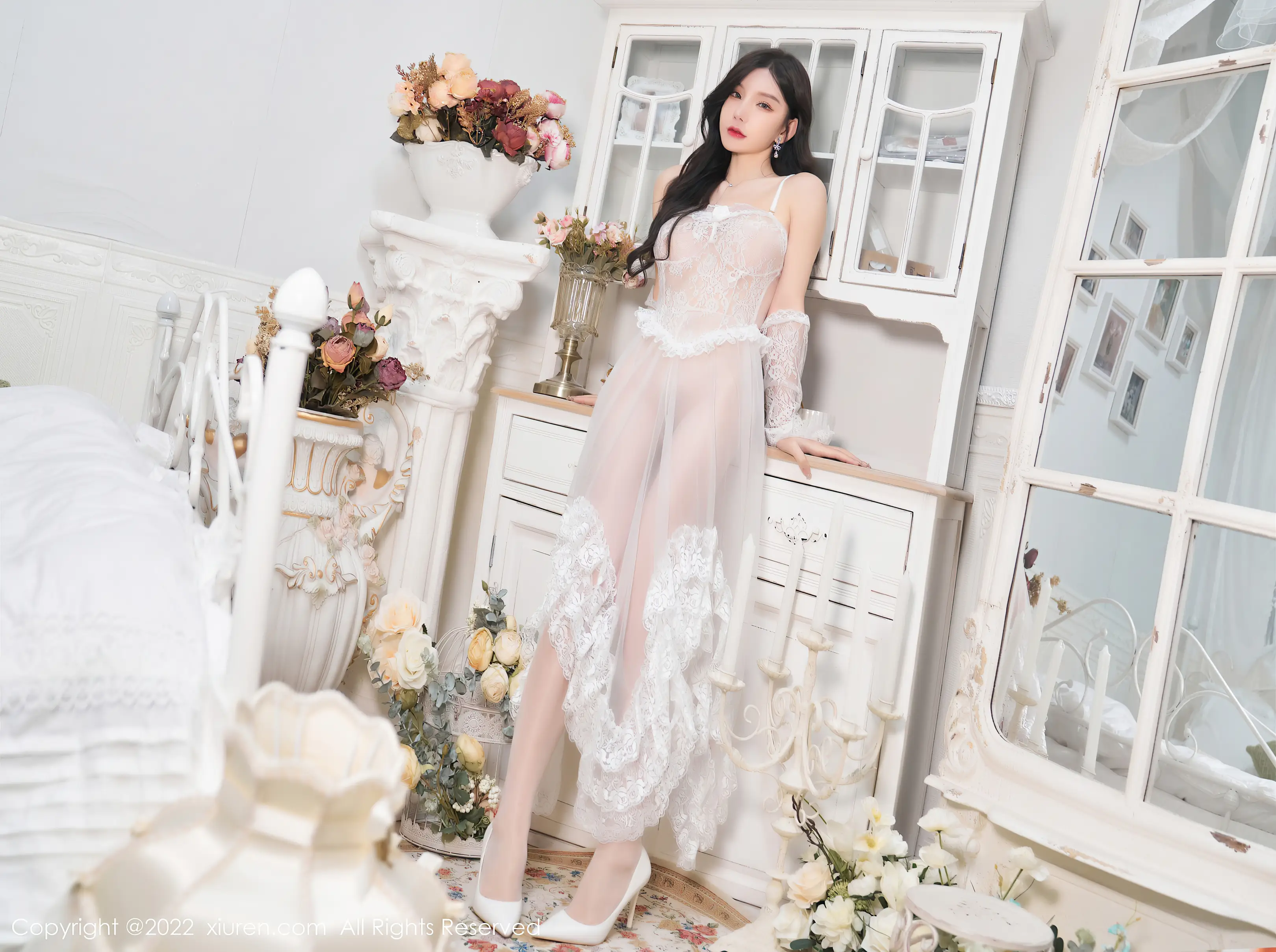 [Xiuren秀人网]2022.01.21-011