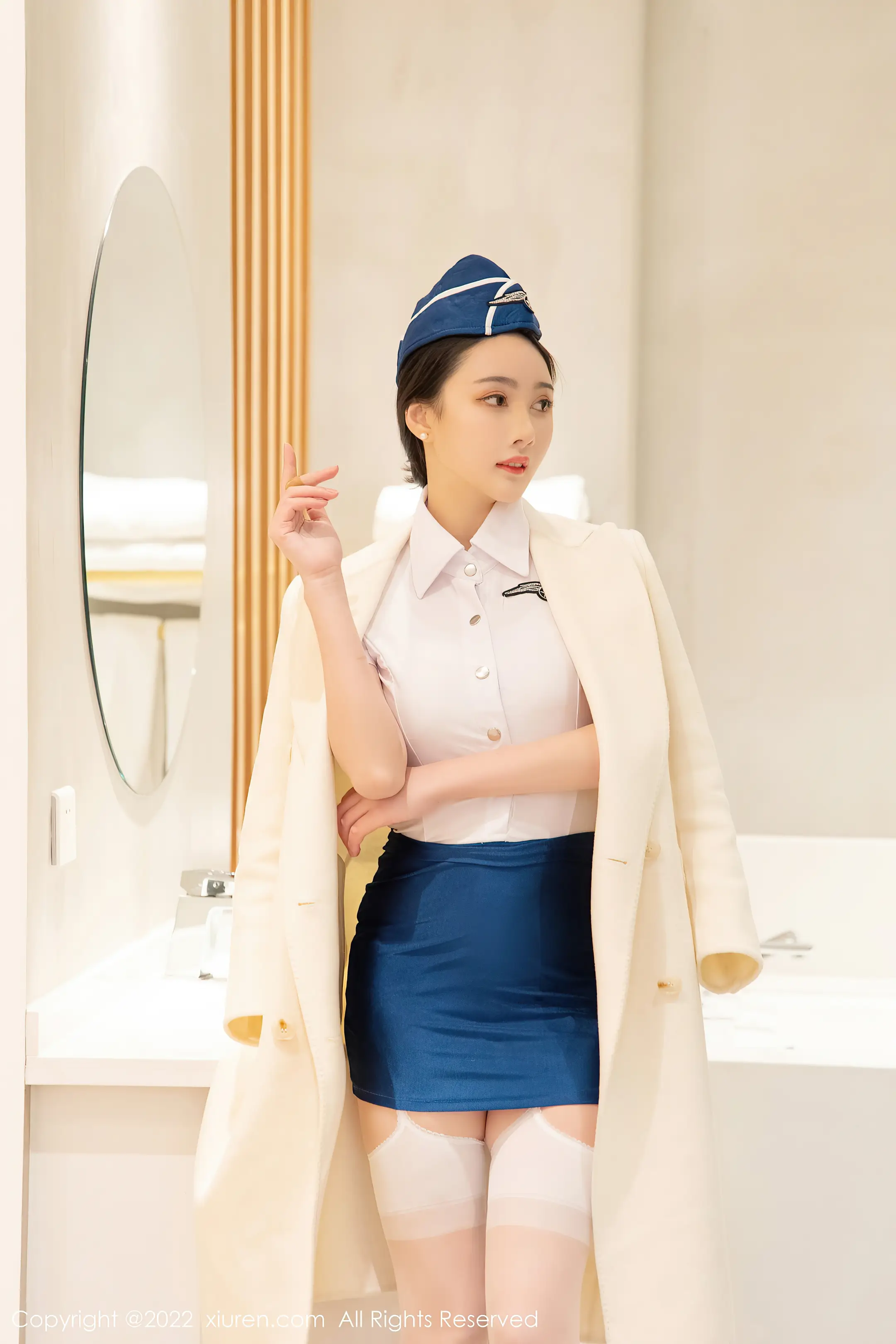 [Xiuren秀人网] 2022.03.22-003