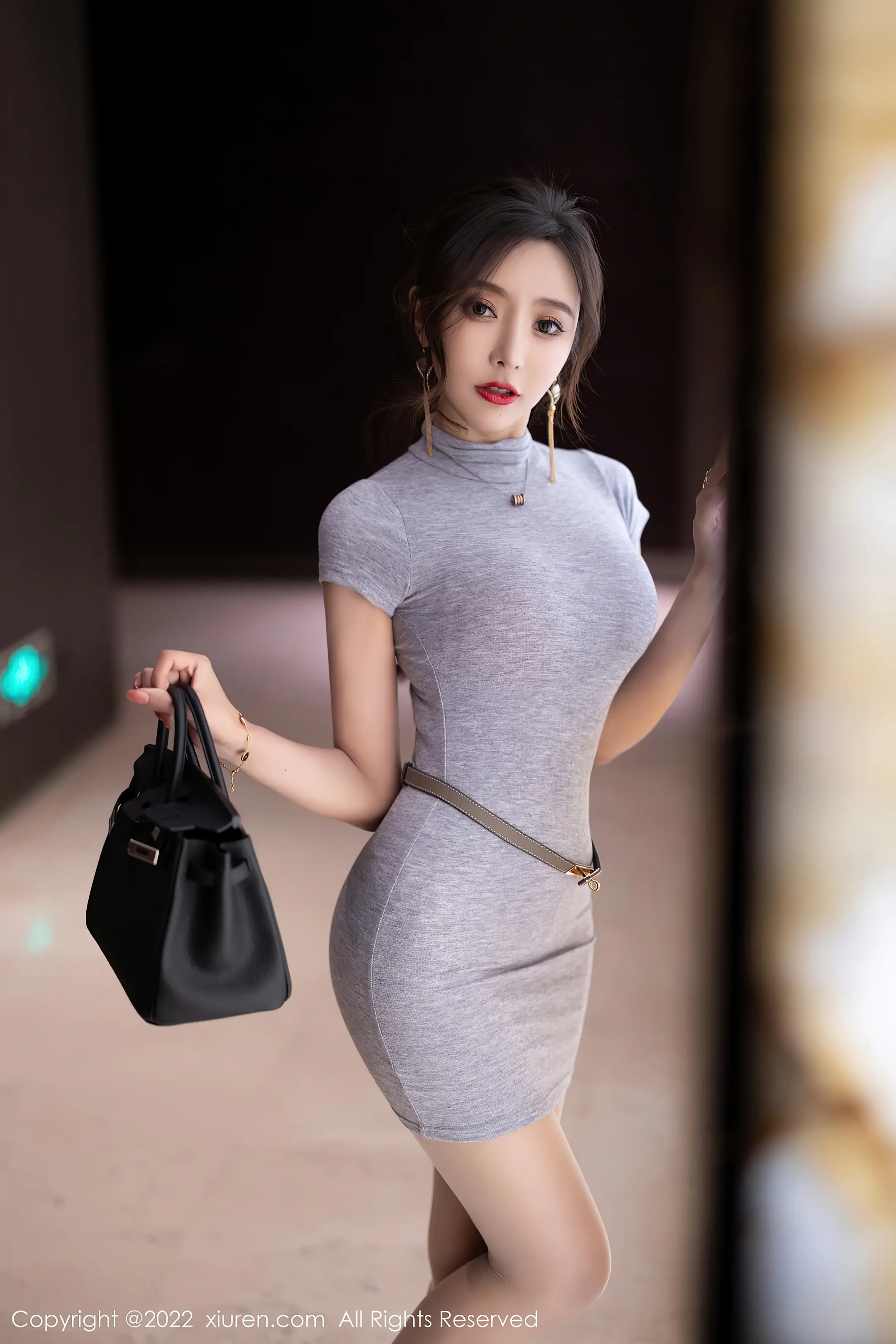[Xiuren秀人网]2022.03.18-002