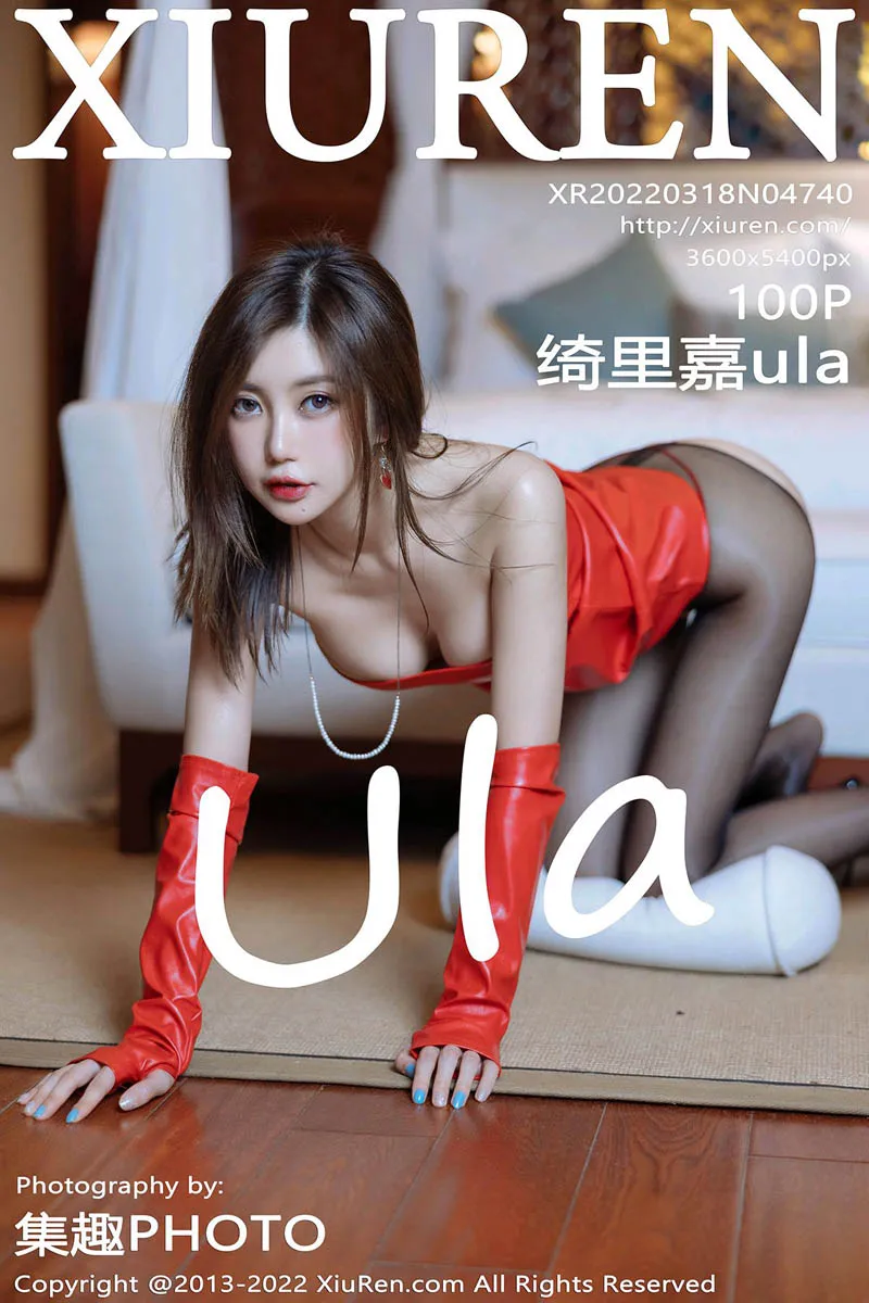 [Xiuren秀人网]2022.03.18-001