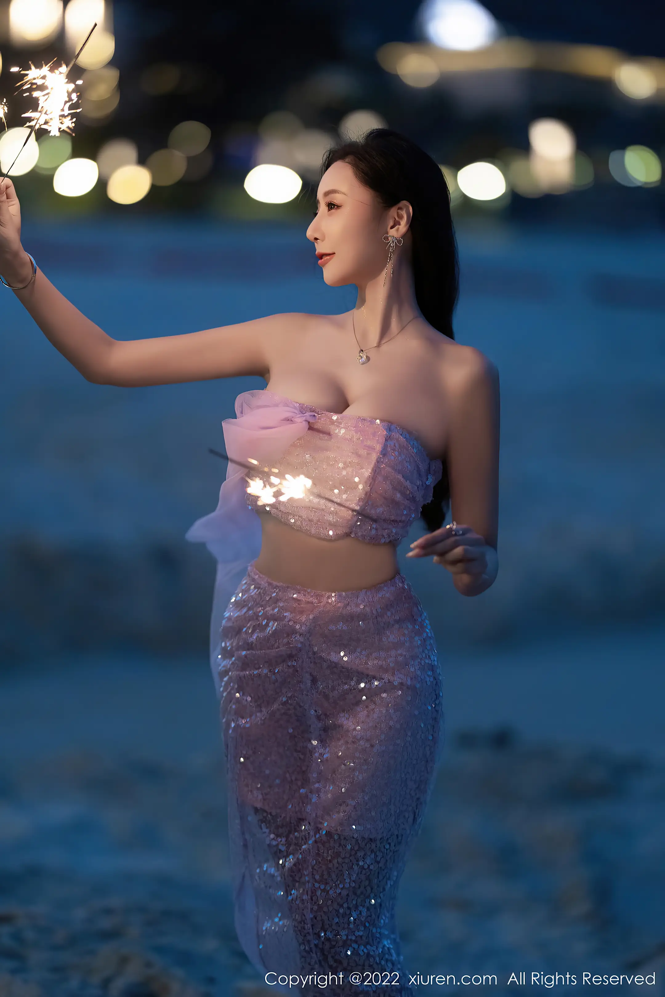 [Xiuren秀人网] 2022.06.17-022