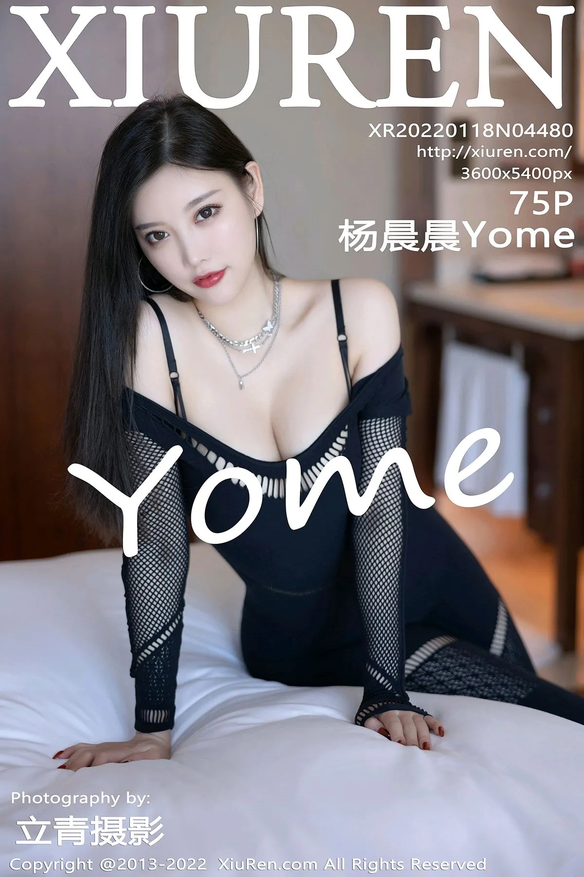 [Xiuren秀人网]2022.01.18-001