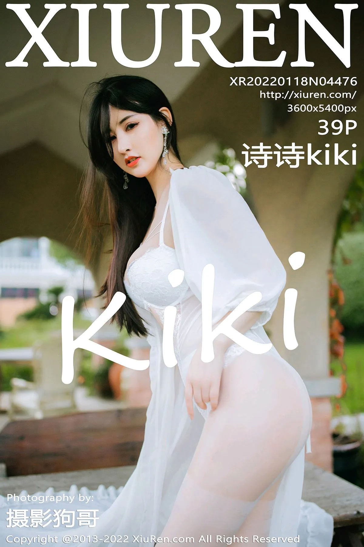 [Xiuren秀人网]2022.01.18-001