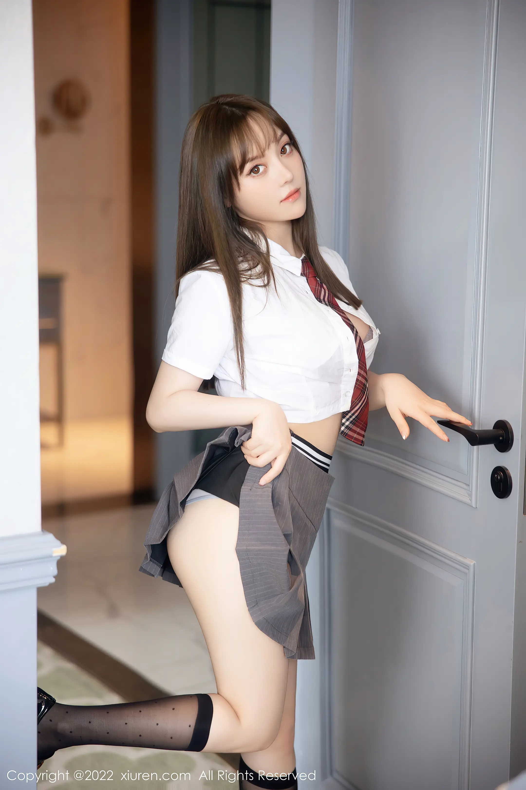 [Xiuren秀人网] 2022.06.14-011