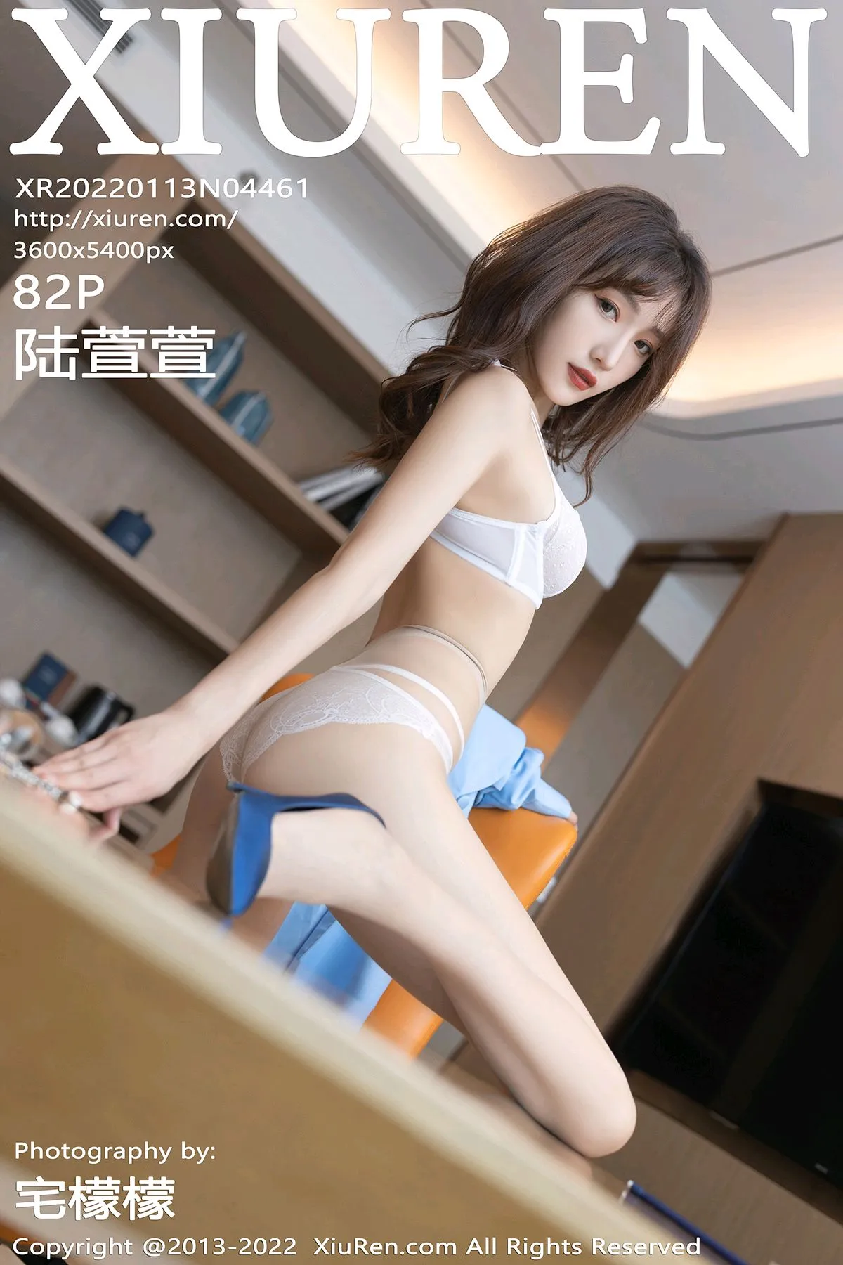 [Xiuren秀人网]2022.01.13-001