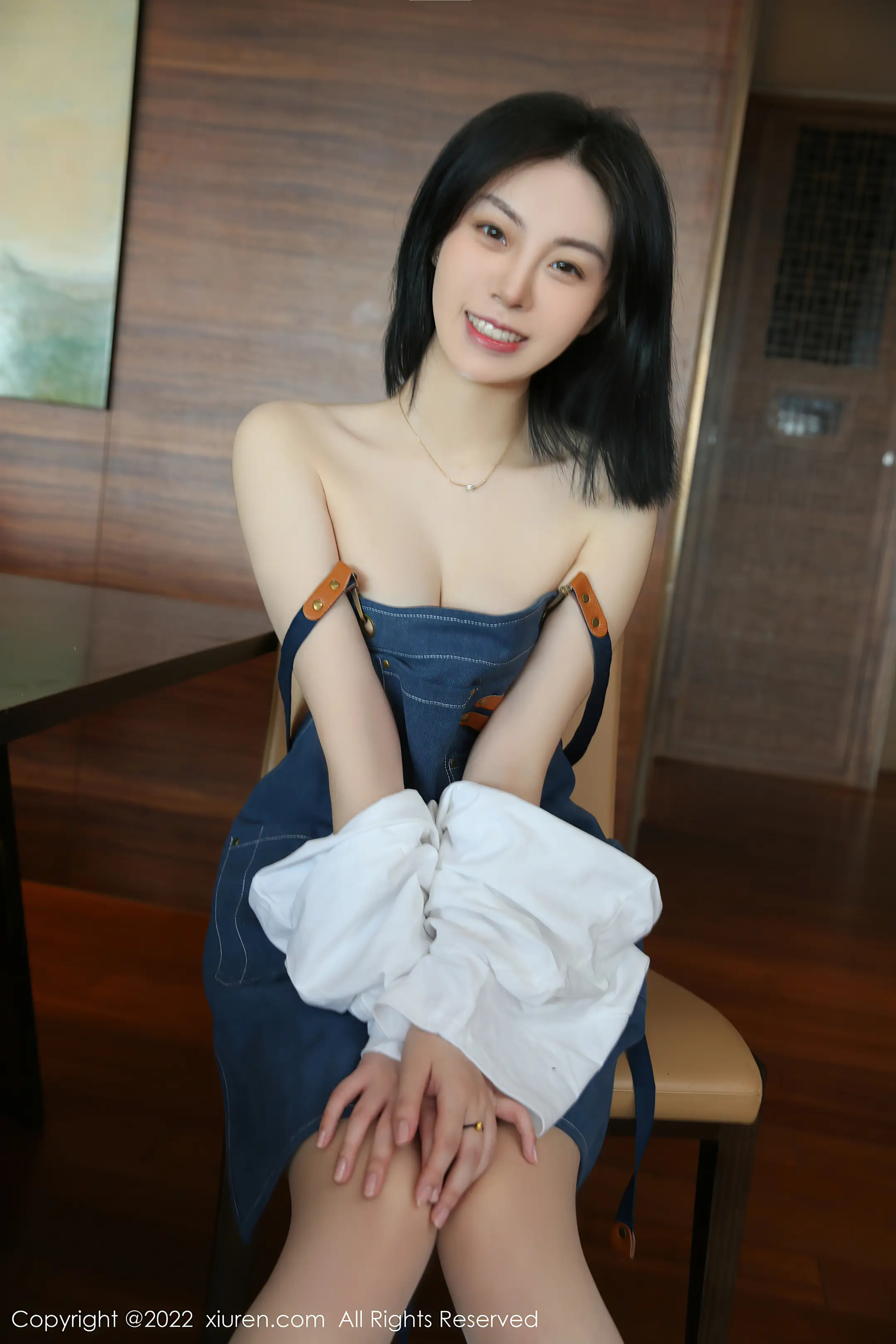 [Xiuren秀人网]2022.03.03-009