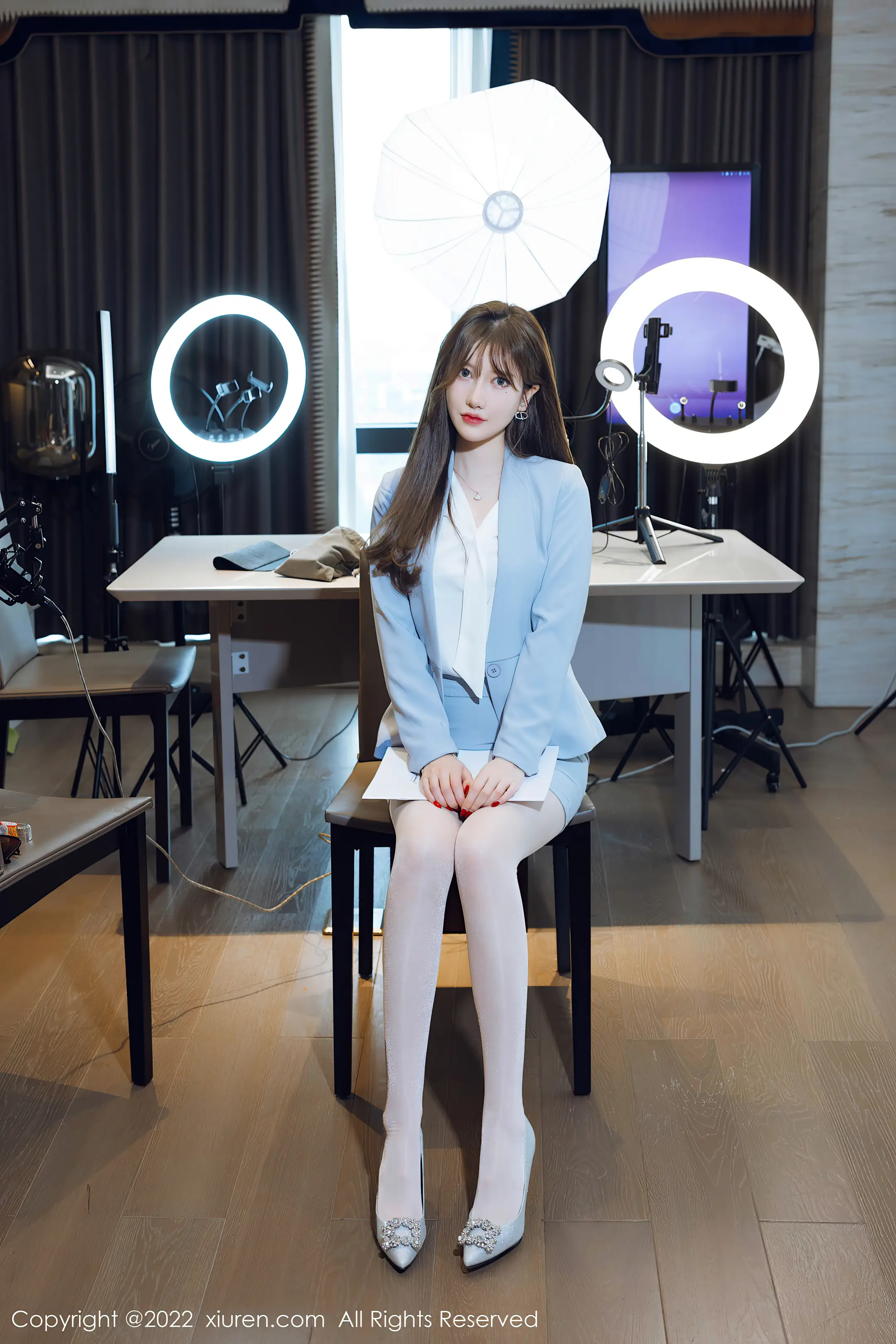 [Xiuren秀人网]2022.03.02-002