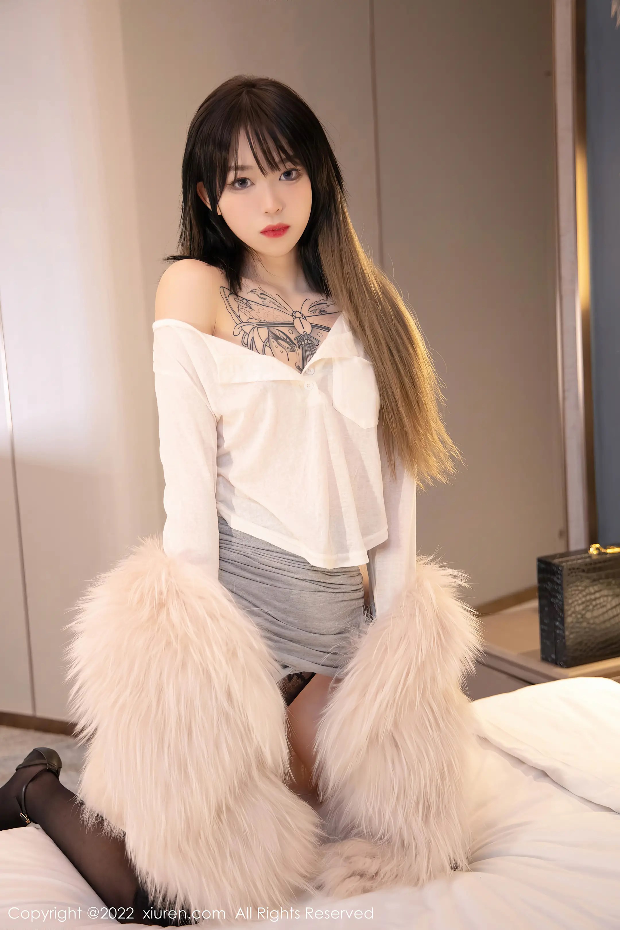 [Xiuren秀人网]2022.01.10-014