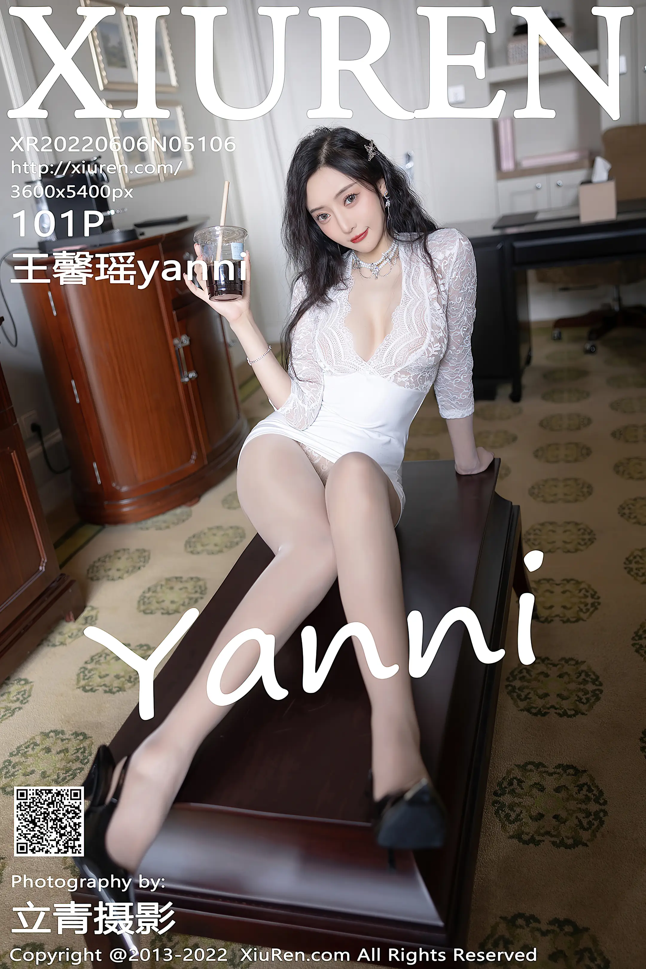 [Xiuren秀人网] 2022.06.06-001