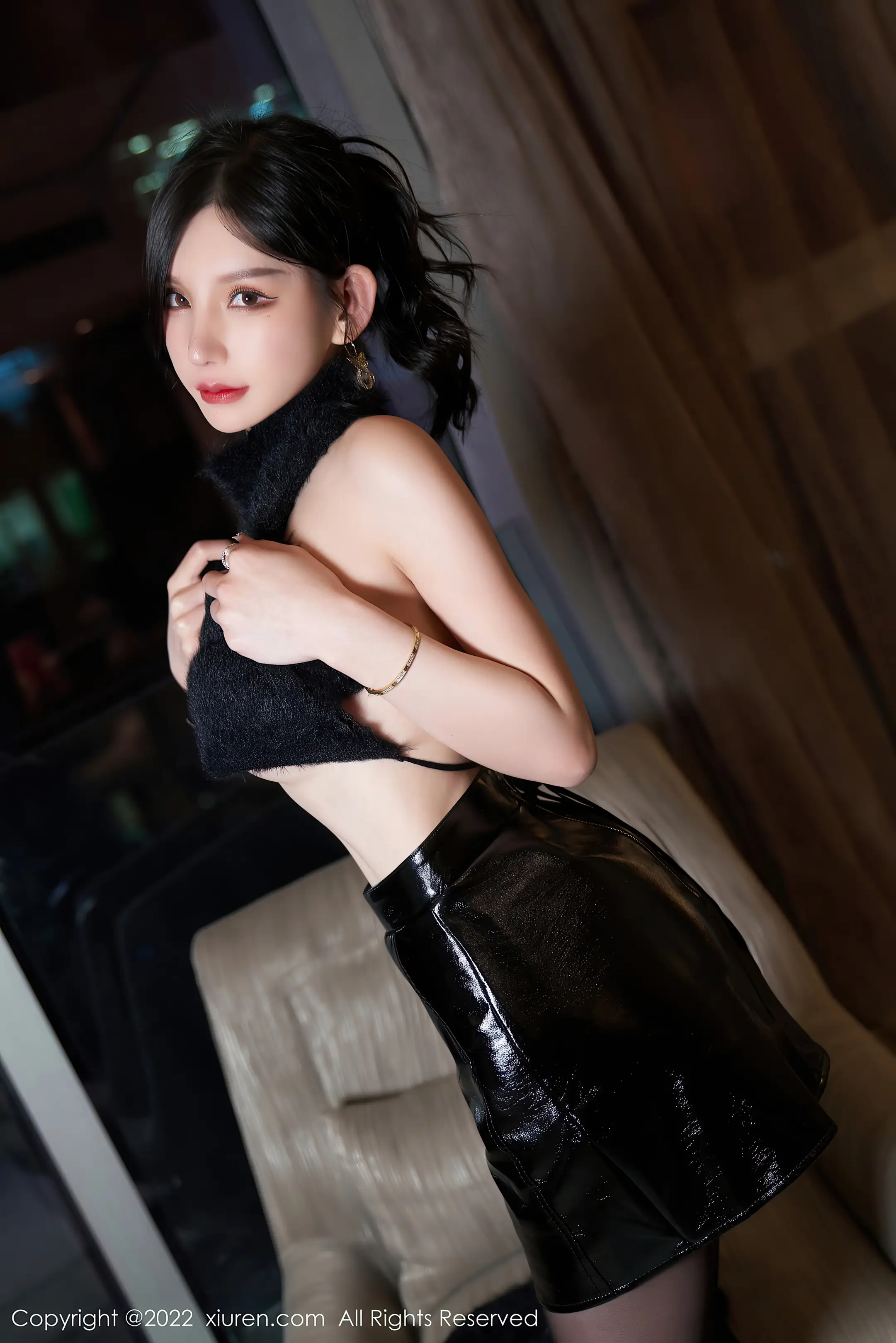 [Xiuren秀人网]2022.01.07-032