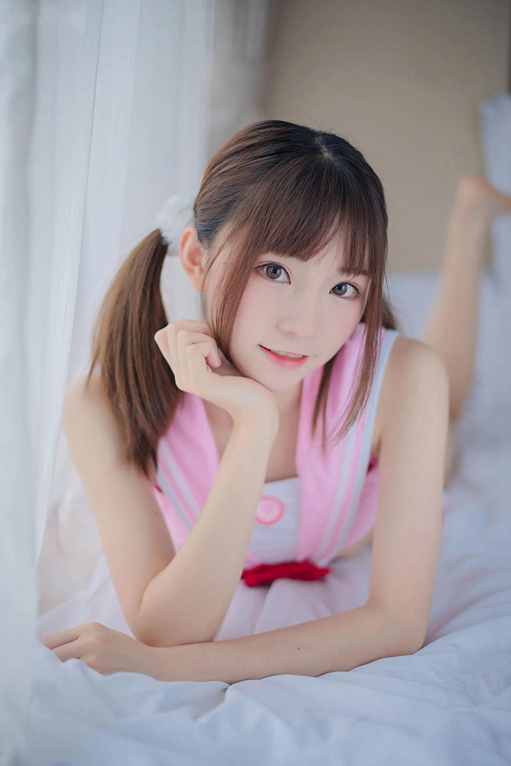 [风之领域] NO.109 酒店粉嫩少女 性感美女-第1张