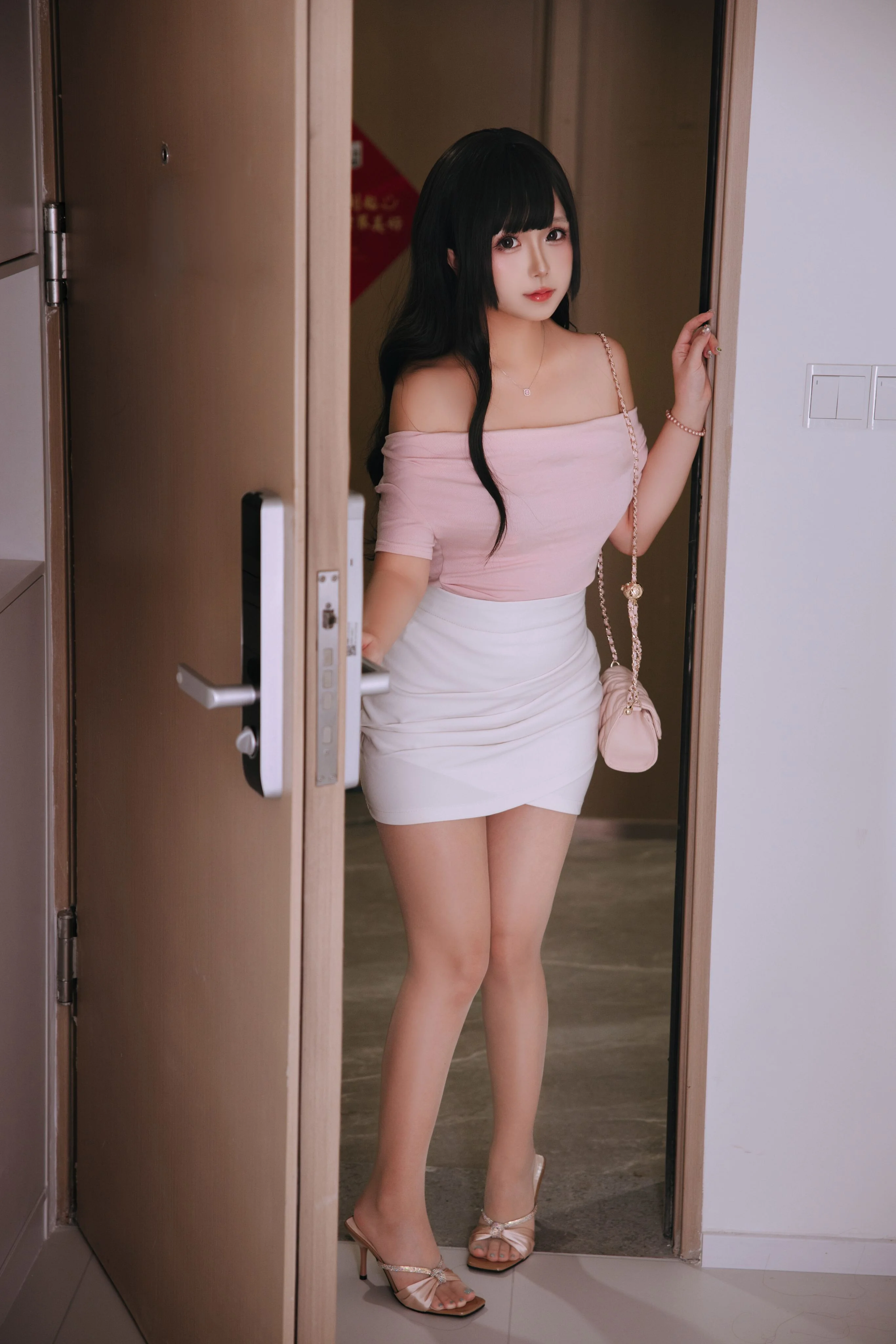 日奈娇 - 一日女友 190P2V 性感美女-第1张