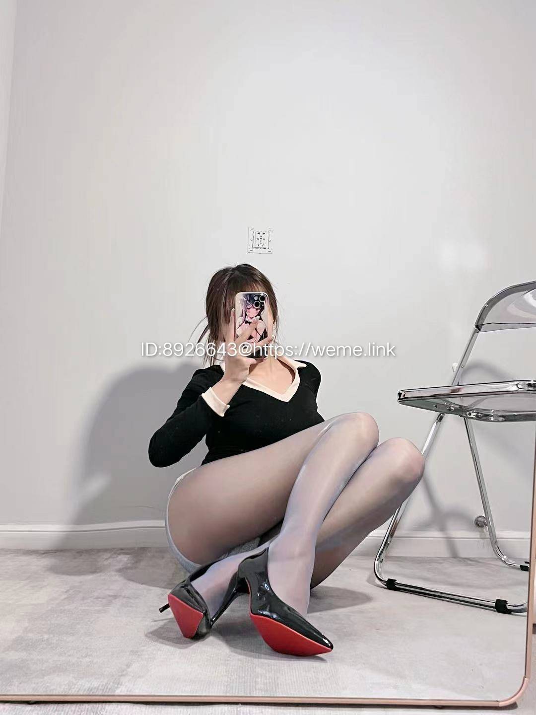 M940-[福利COS] 婉柔yyyy微密圈系列视图合集 网红COS-第34张