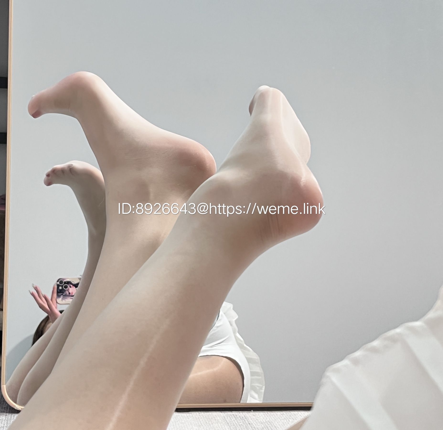 M940-[福利COS] 婉柔yyyy微密圈系列视图合集 网红COS-第55张