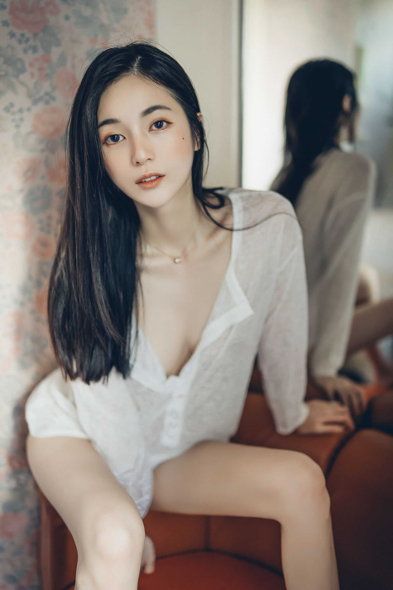 M940-[福利COS] 辰辰 - 天使 网红COS-第45张