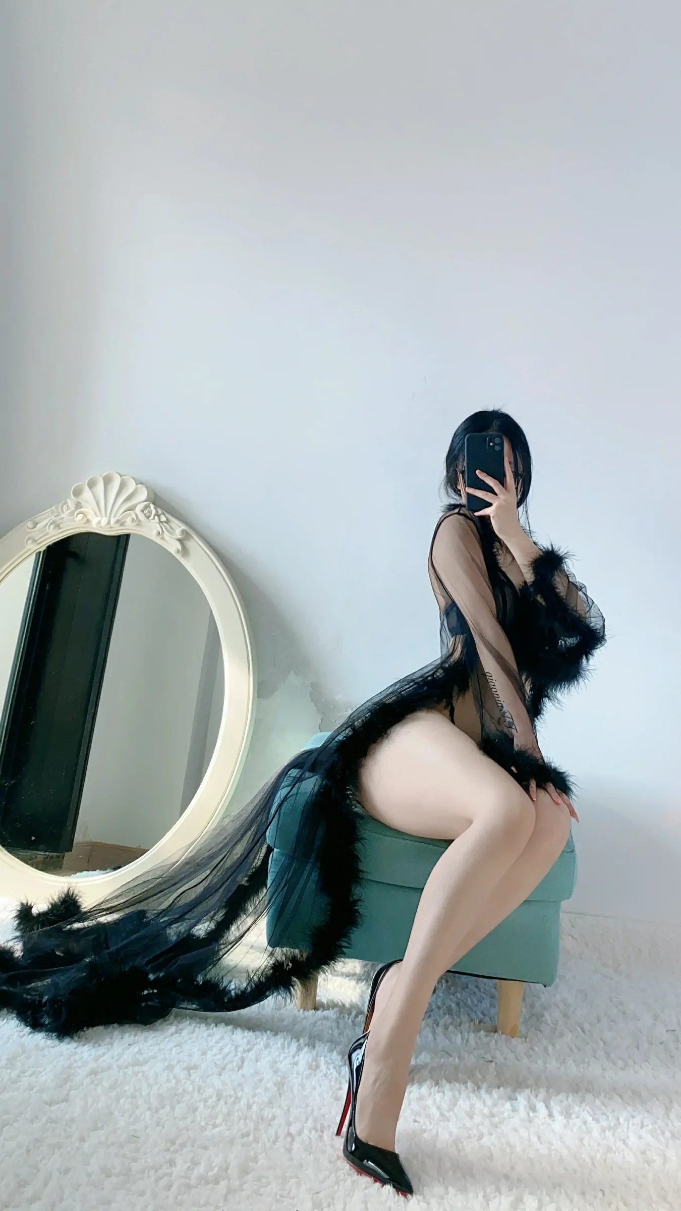 俏妞qiaoniuTT-01.03 [21P]