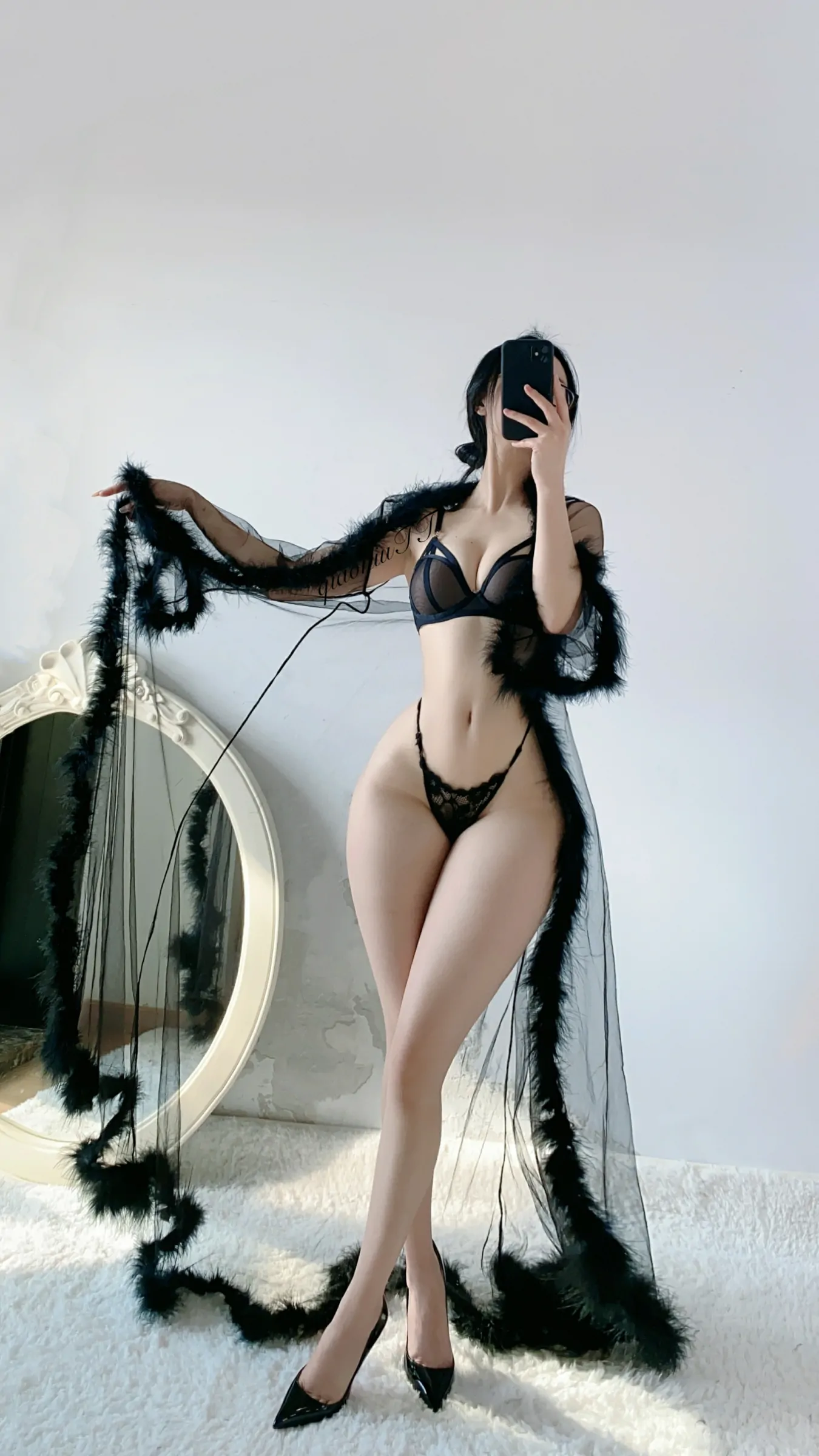 俏妞qiaoniuTT-01.03 [21P]